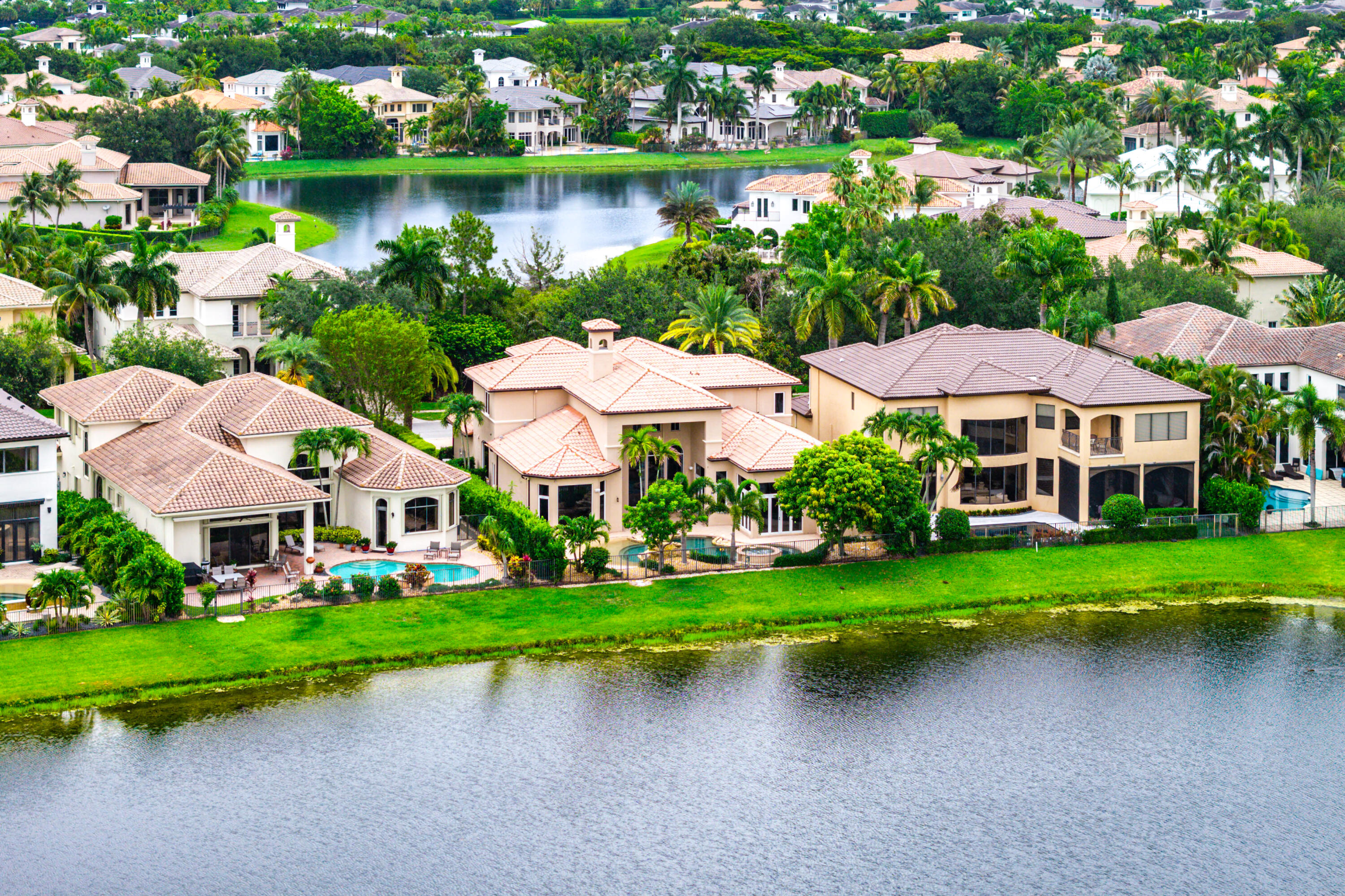 The Oaks - Residential