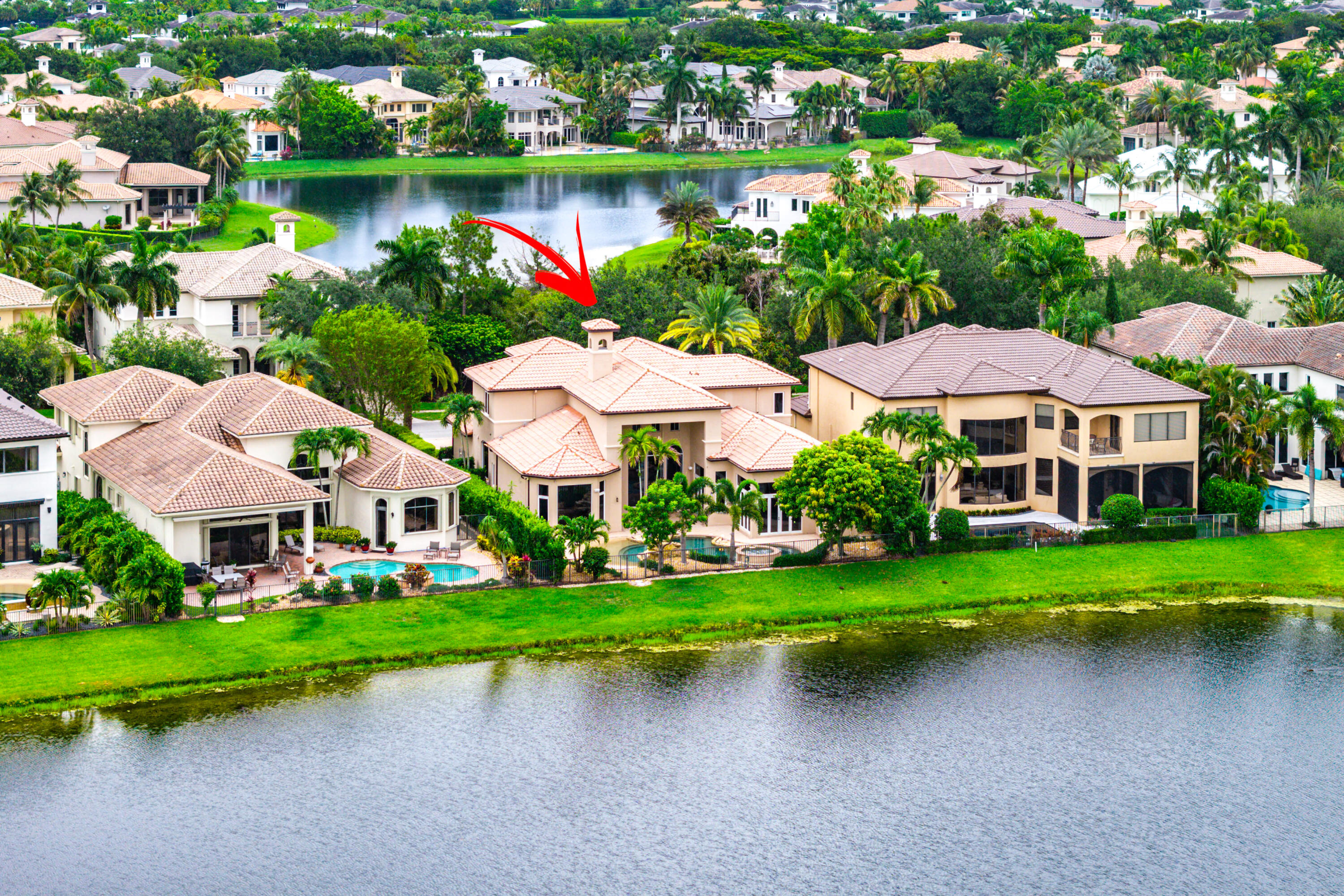 The Oaks - Residential
