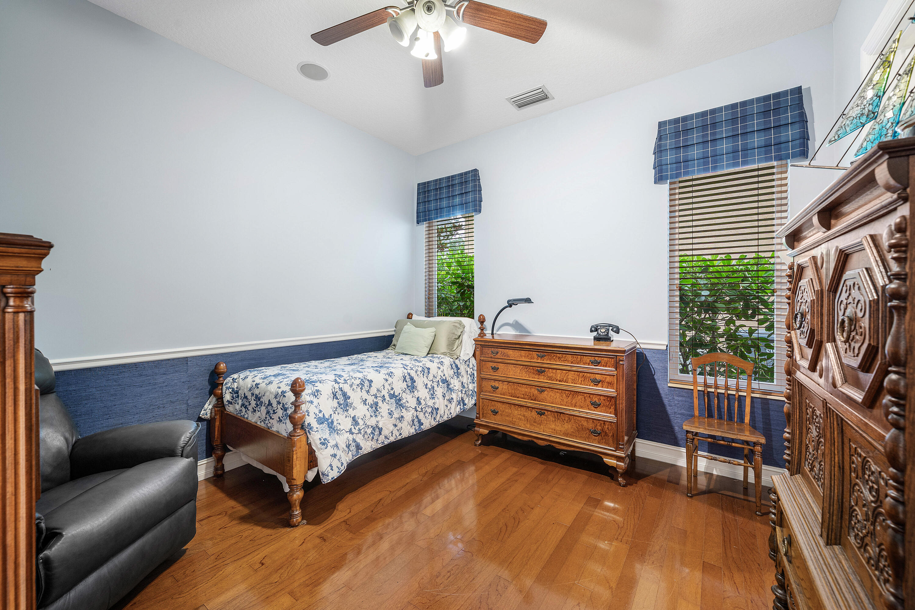 The Oaks - Residential