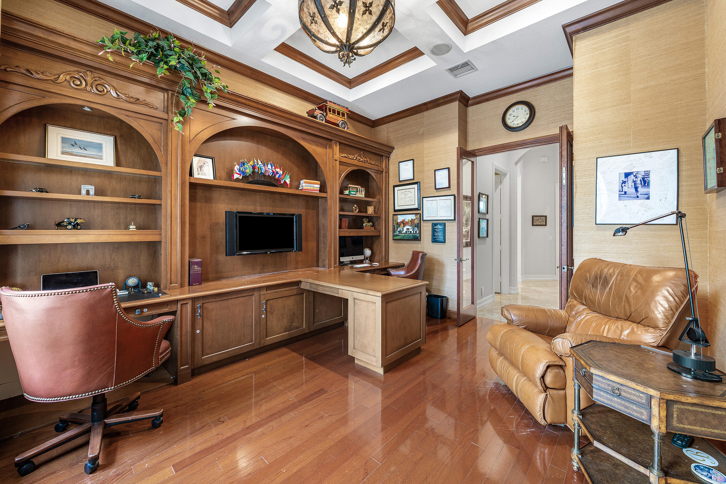 The Oaks - Residential