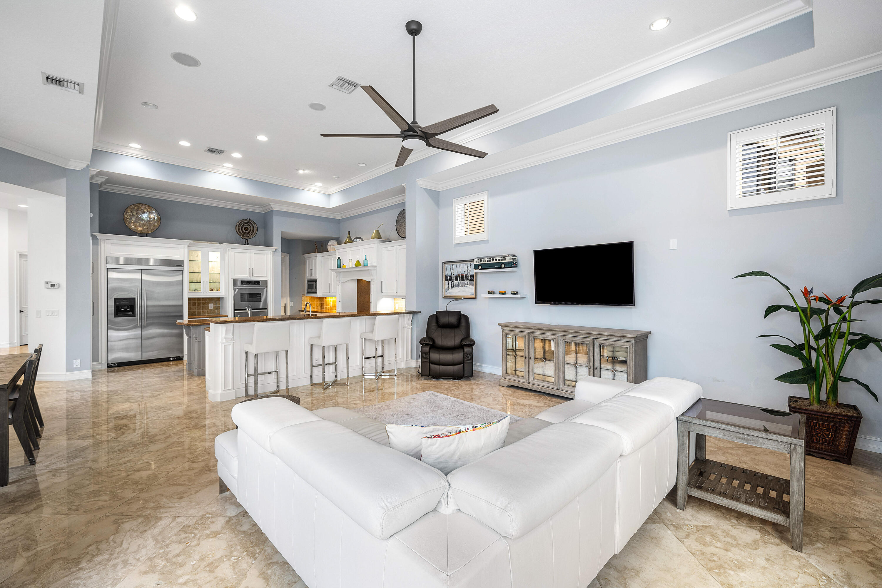 The Oaks - Residential