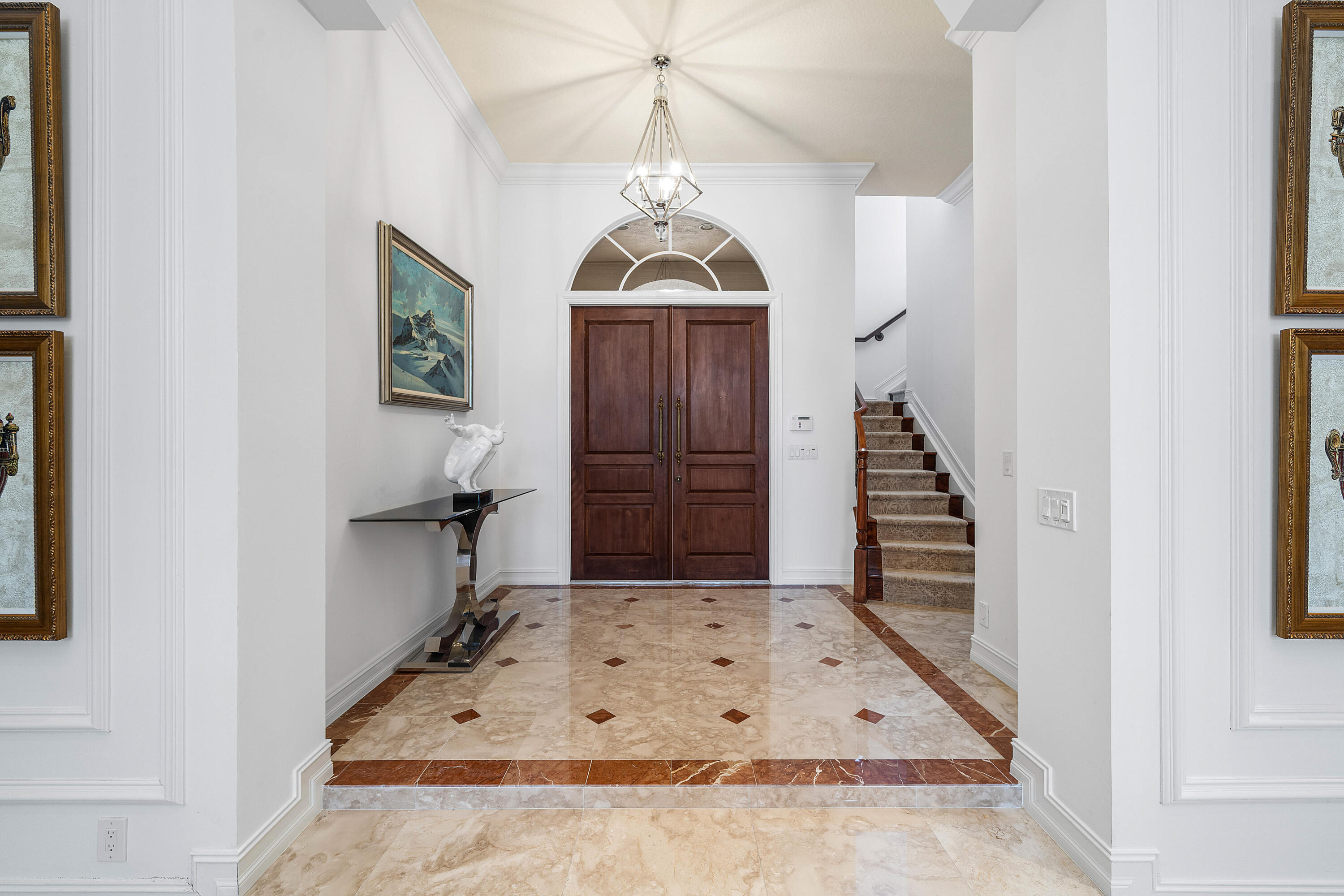 The Oaks - Residential