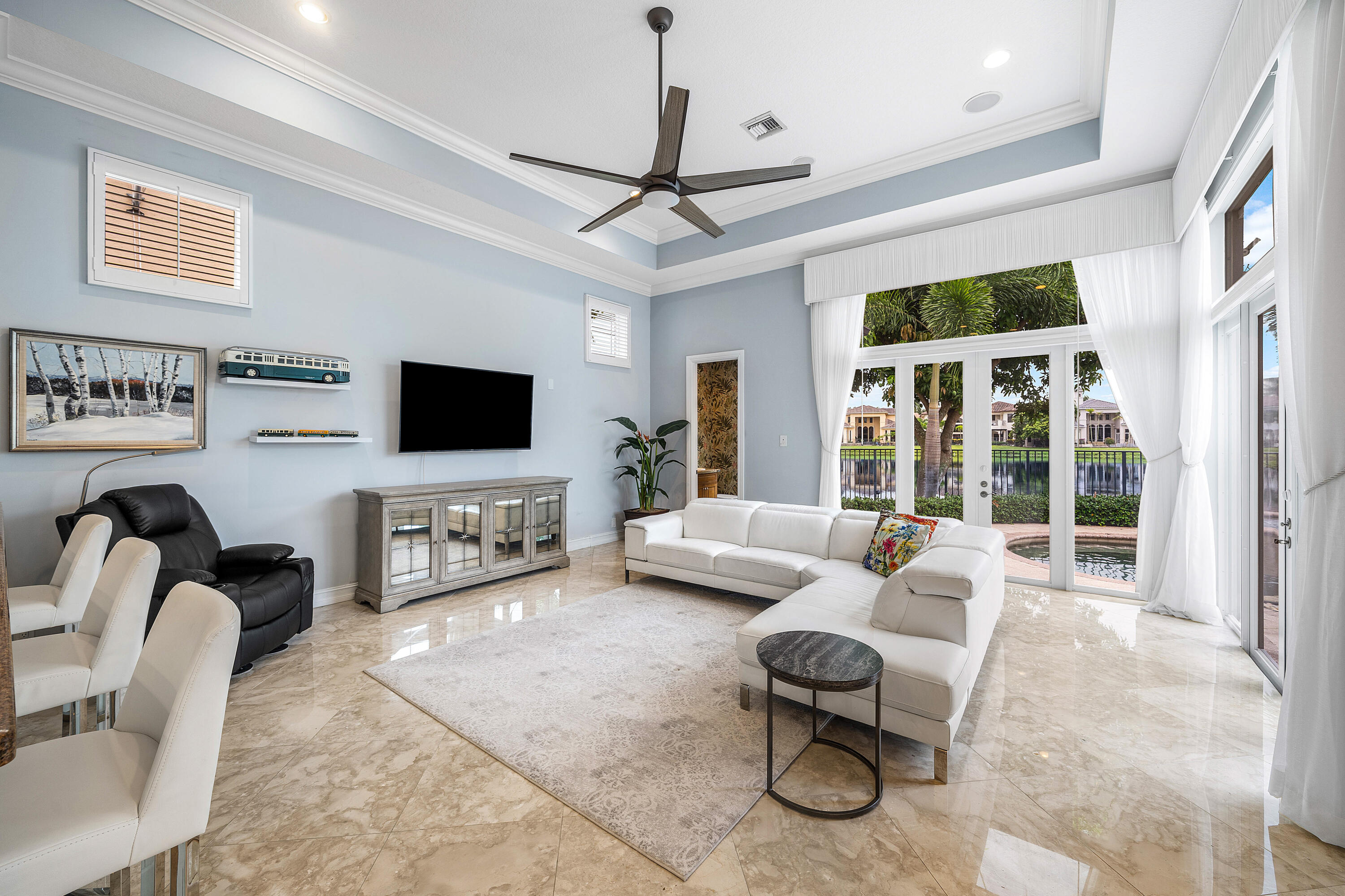 The Oaks - Residential