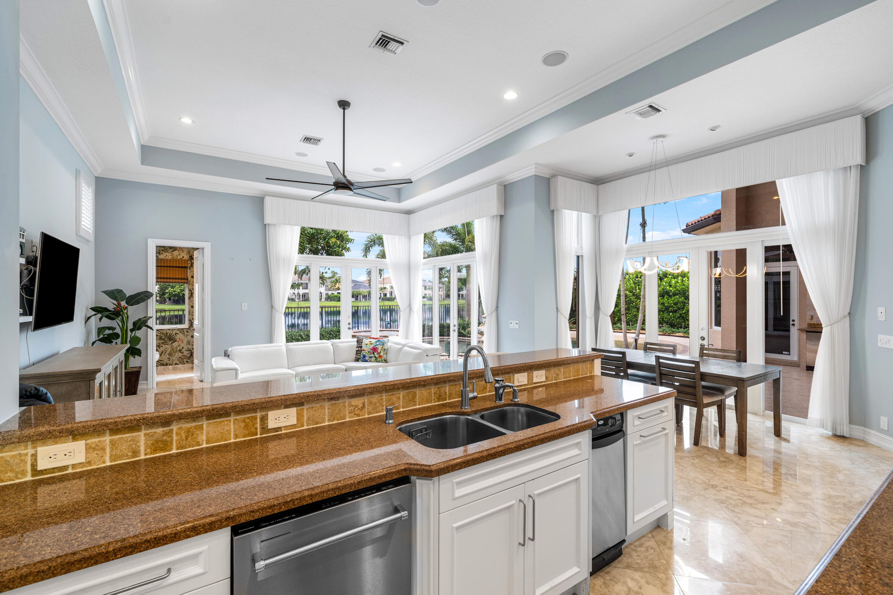 The Oaks - Residential