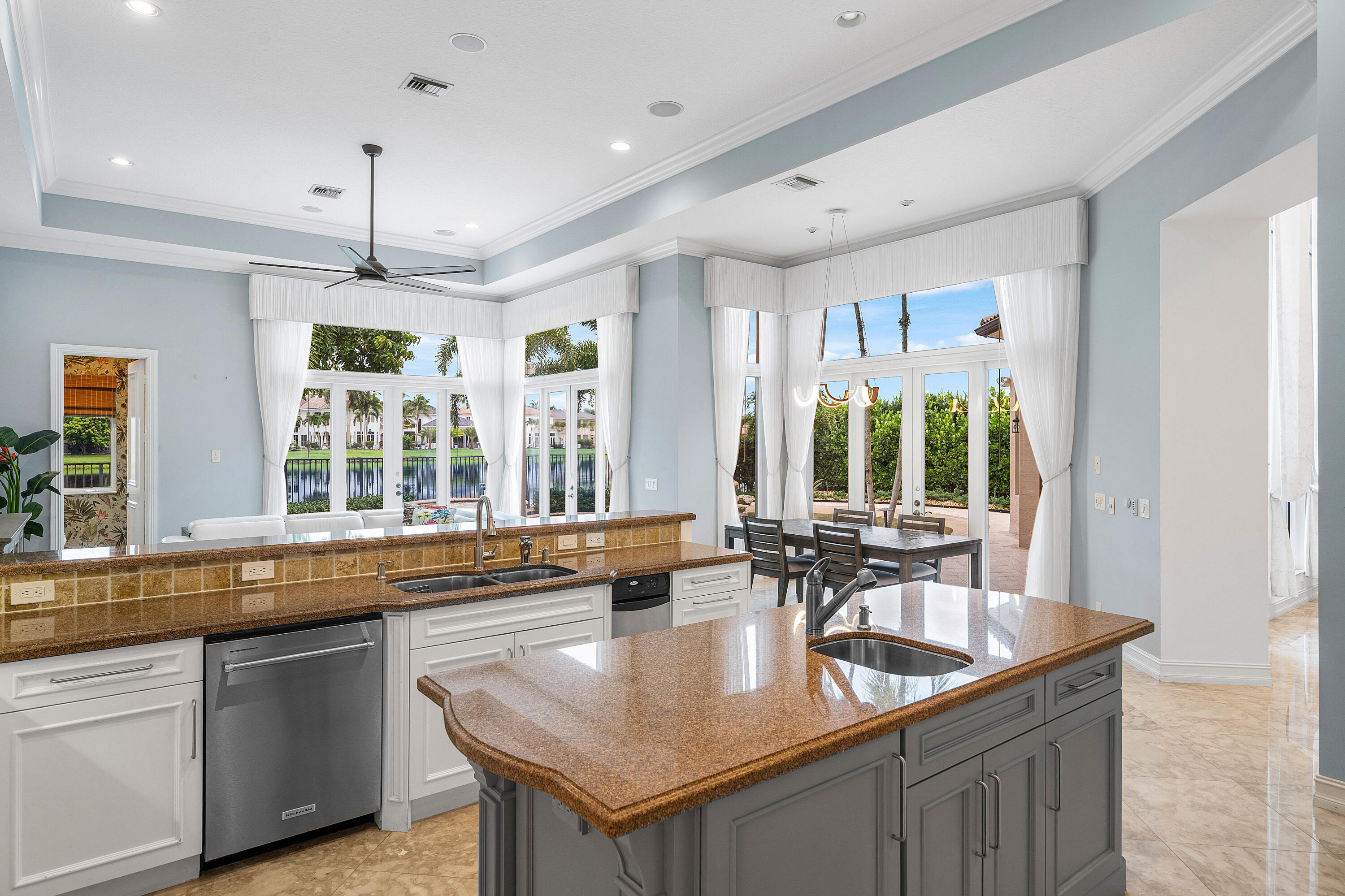 The Oaks - Residential