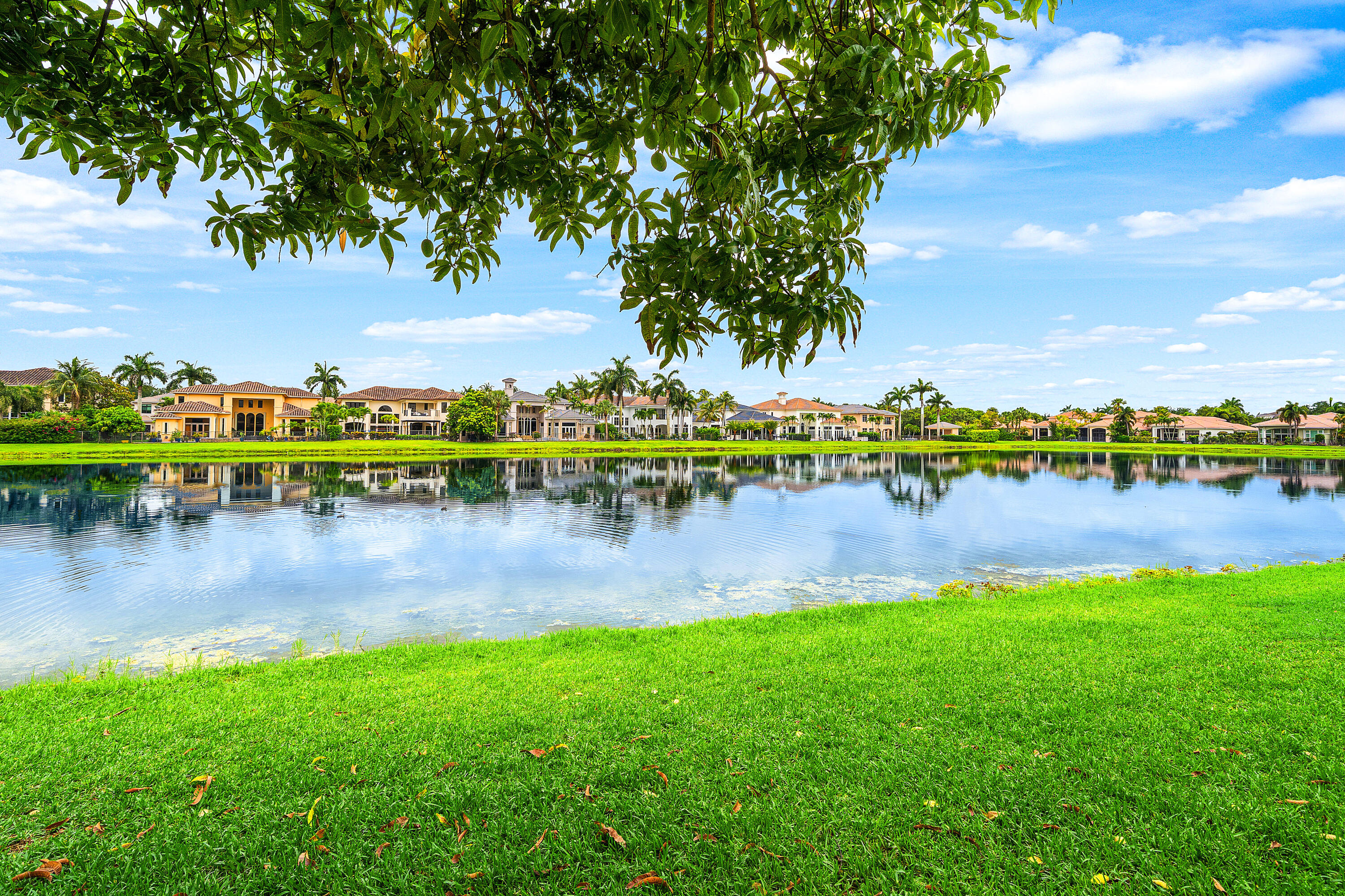 The Oaks - Residential