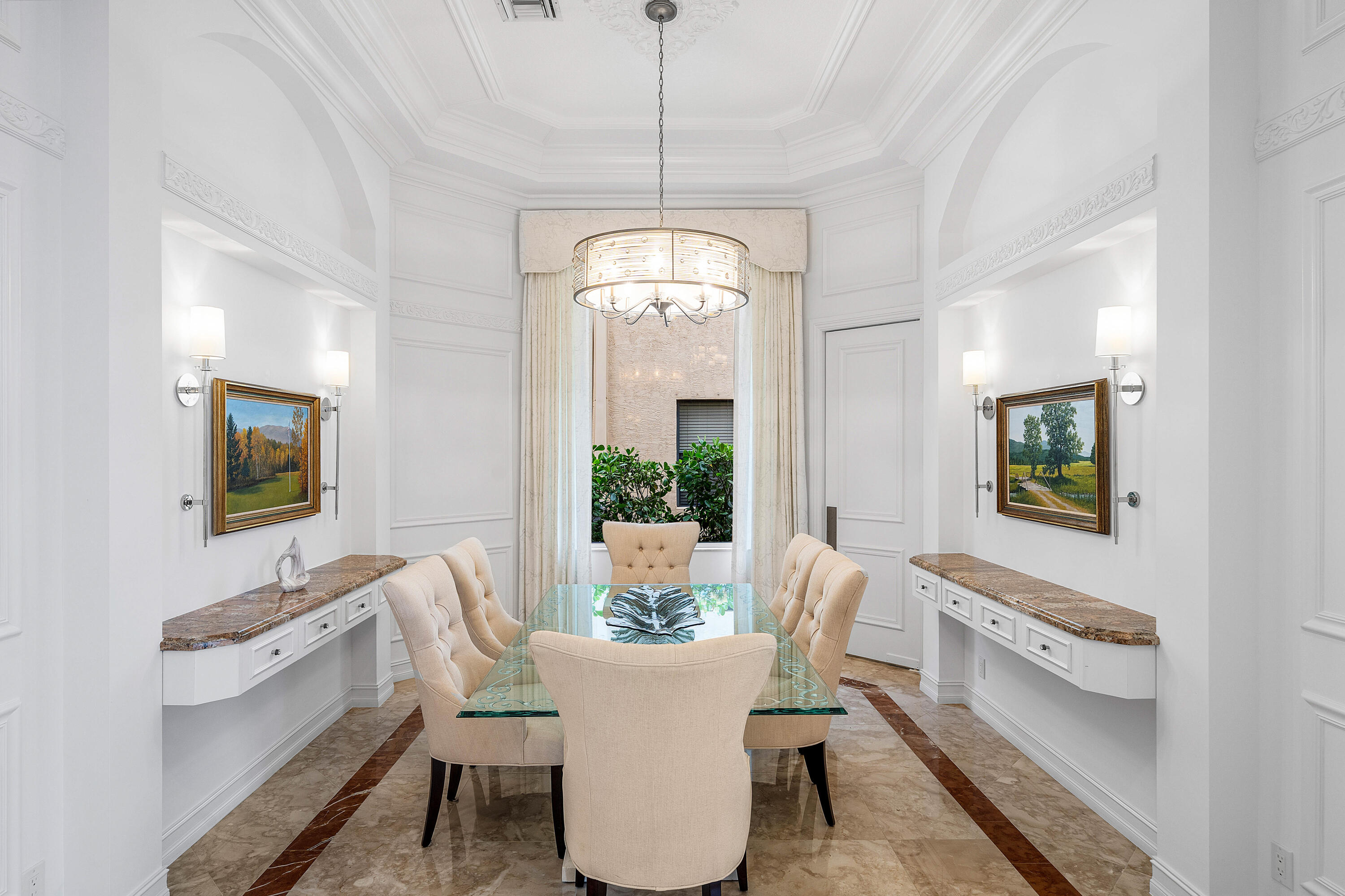 The Oaks - Residential