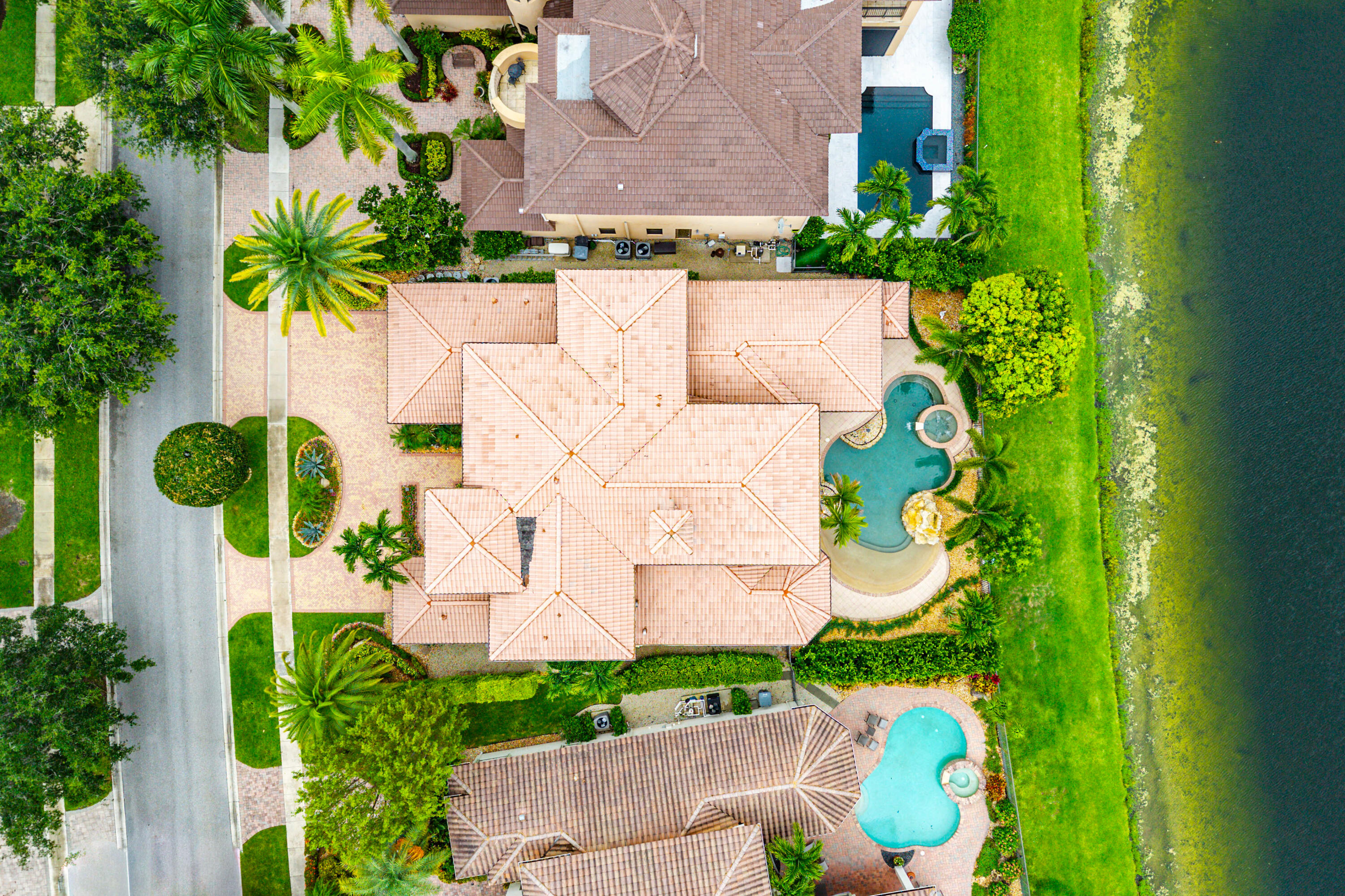 The Oaks - Residential