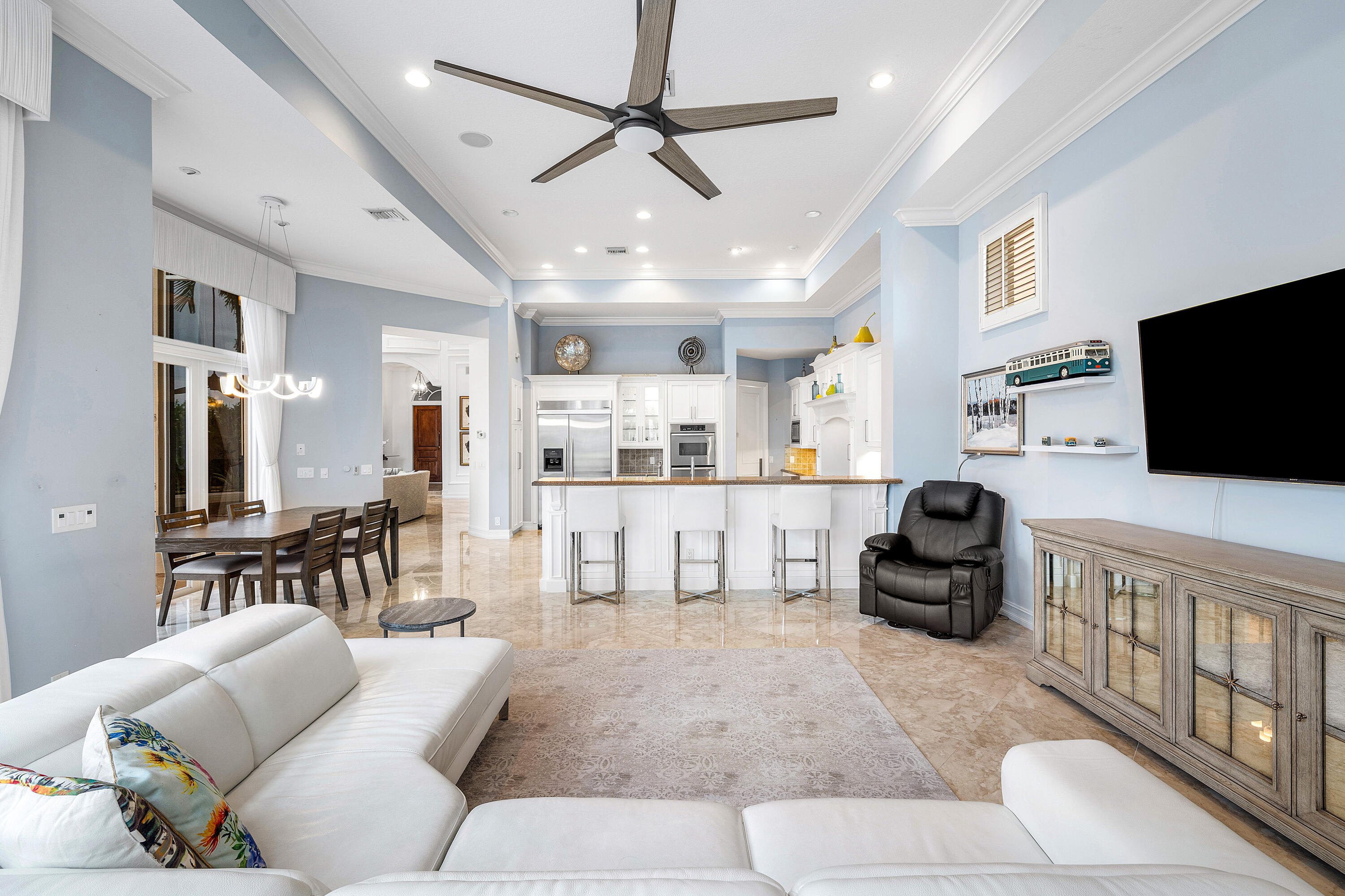 The Oaks - Residential