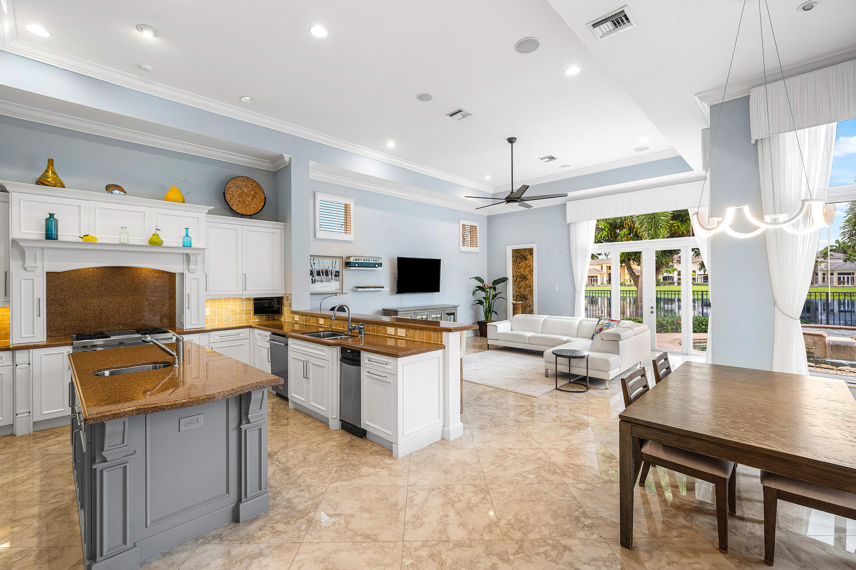 The Oaks - Residential