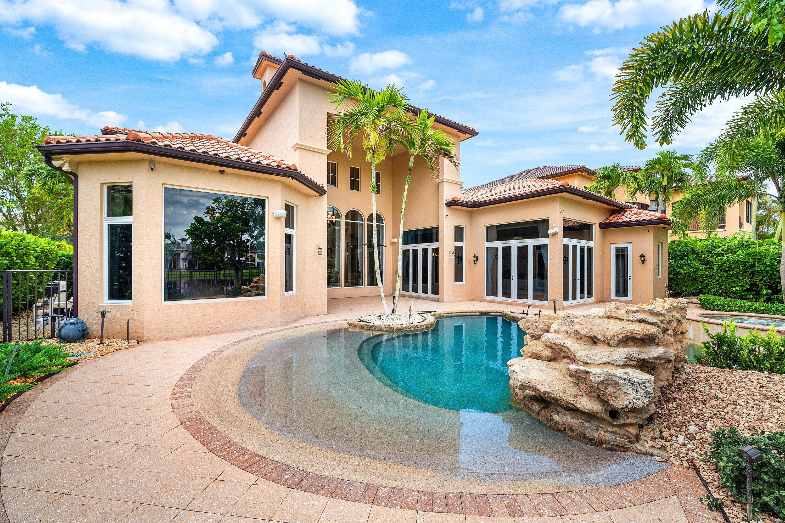 The Oaks - Residential