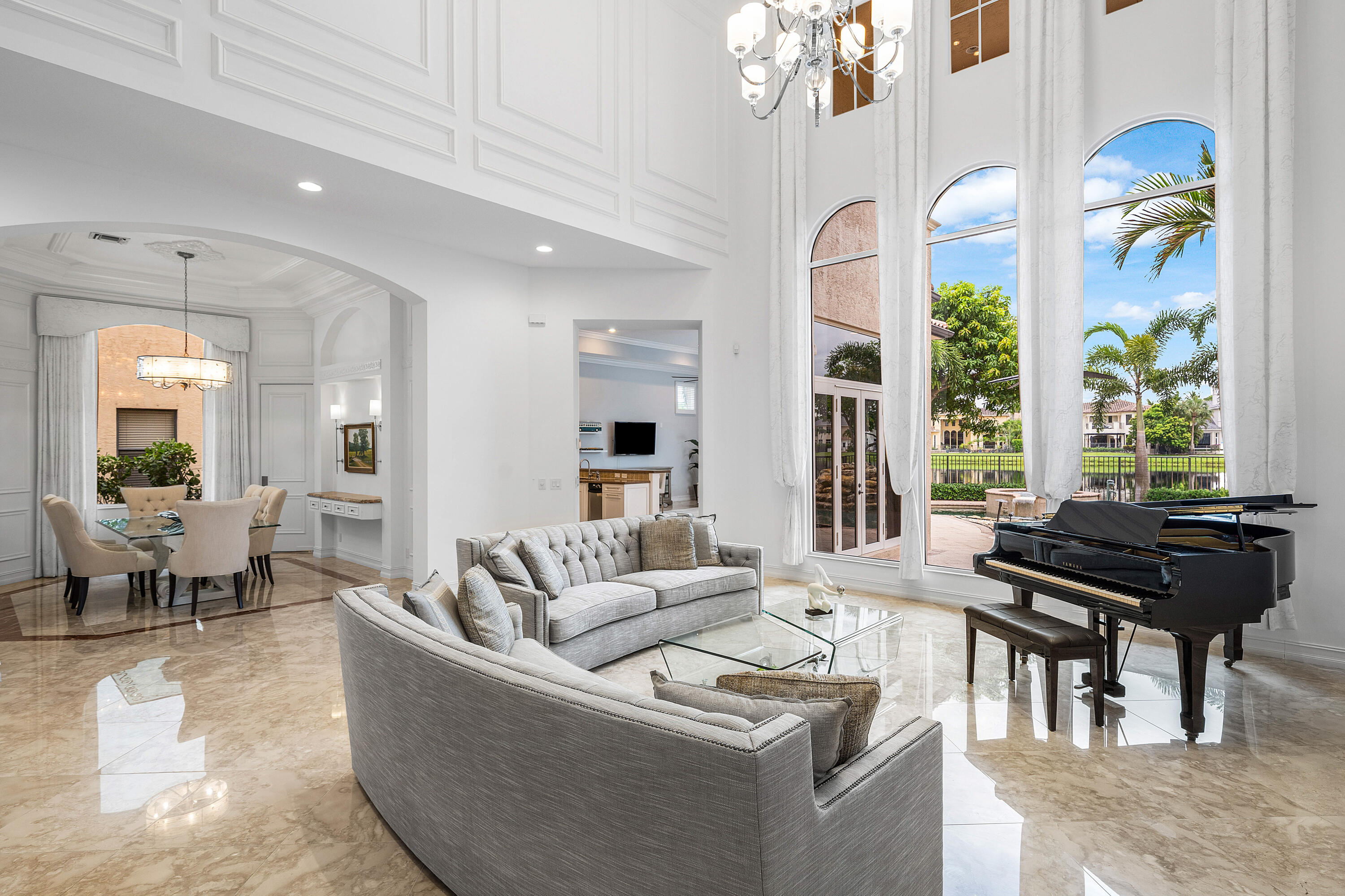 The Oaks - Residential