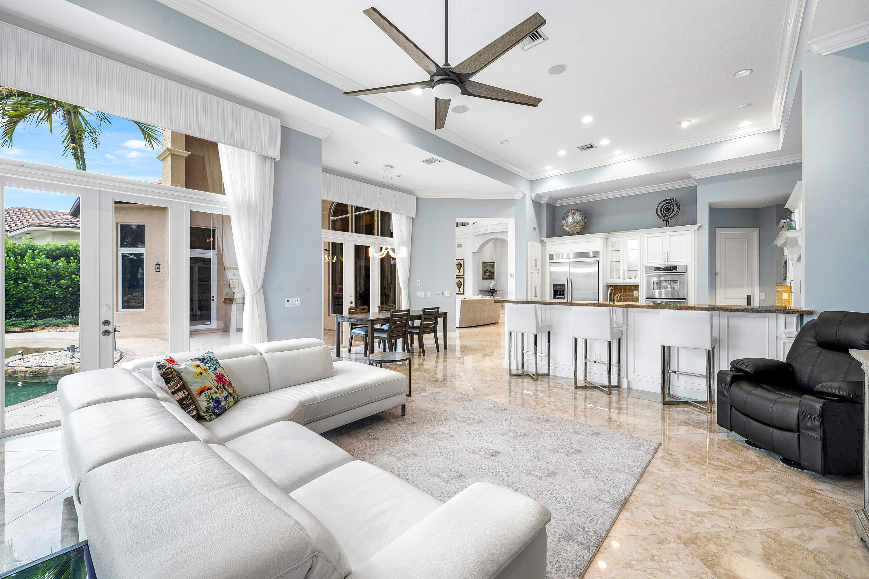 The Oaks - Residential