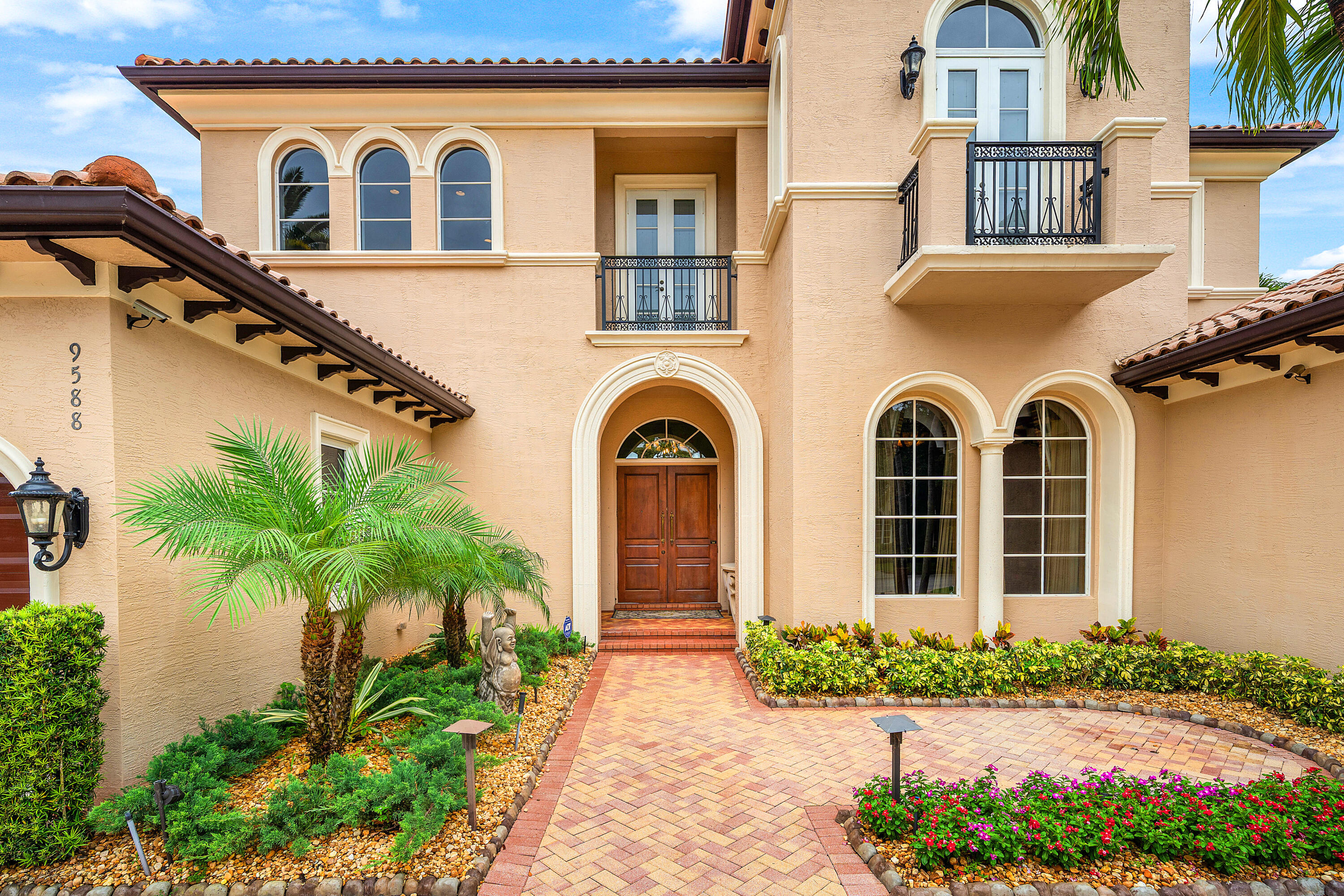 The Oaks - Residential