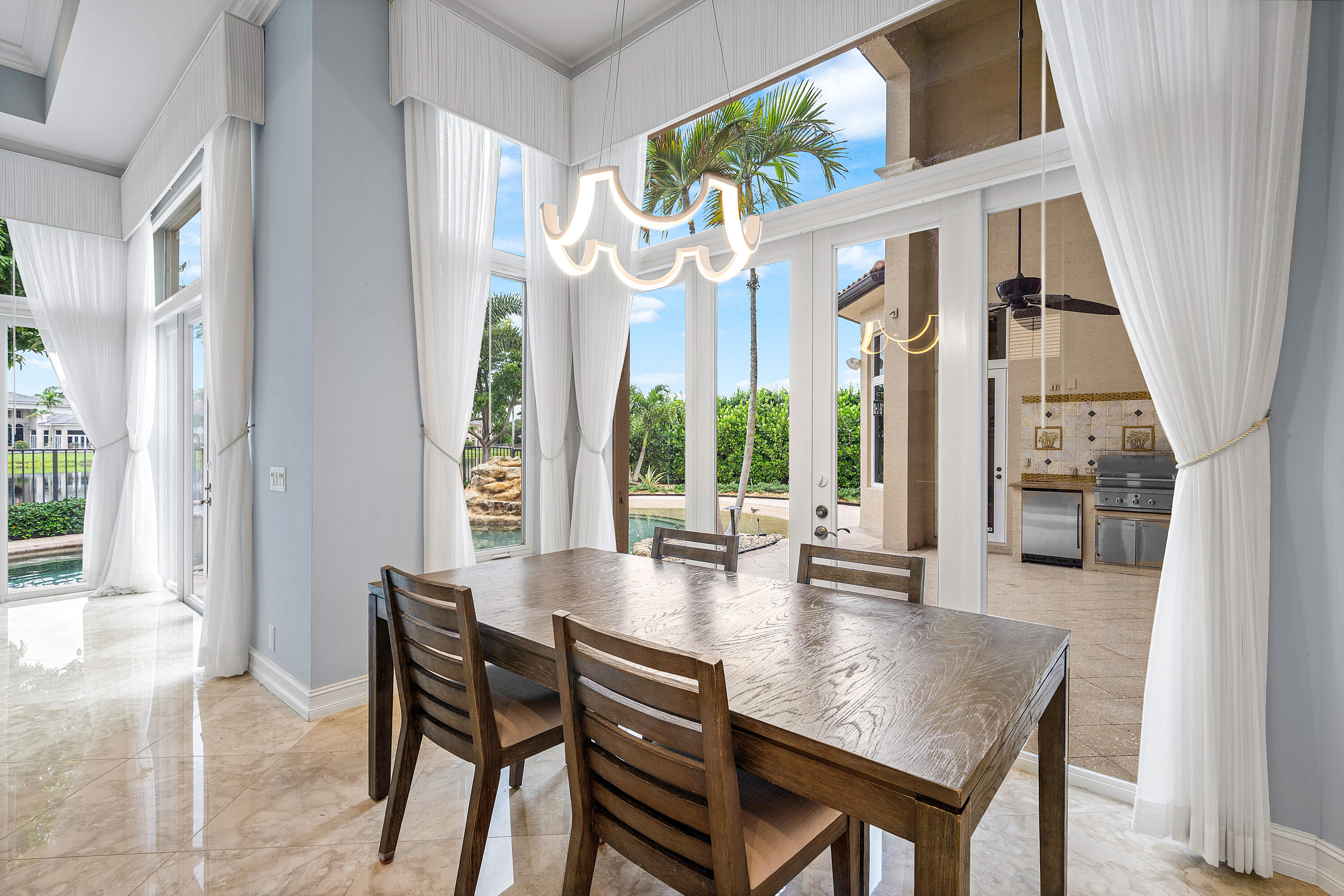 The Oaks - Residential