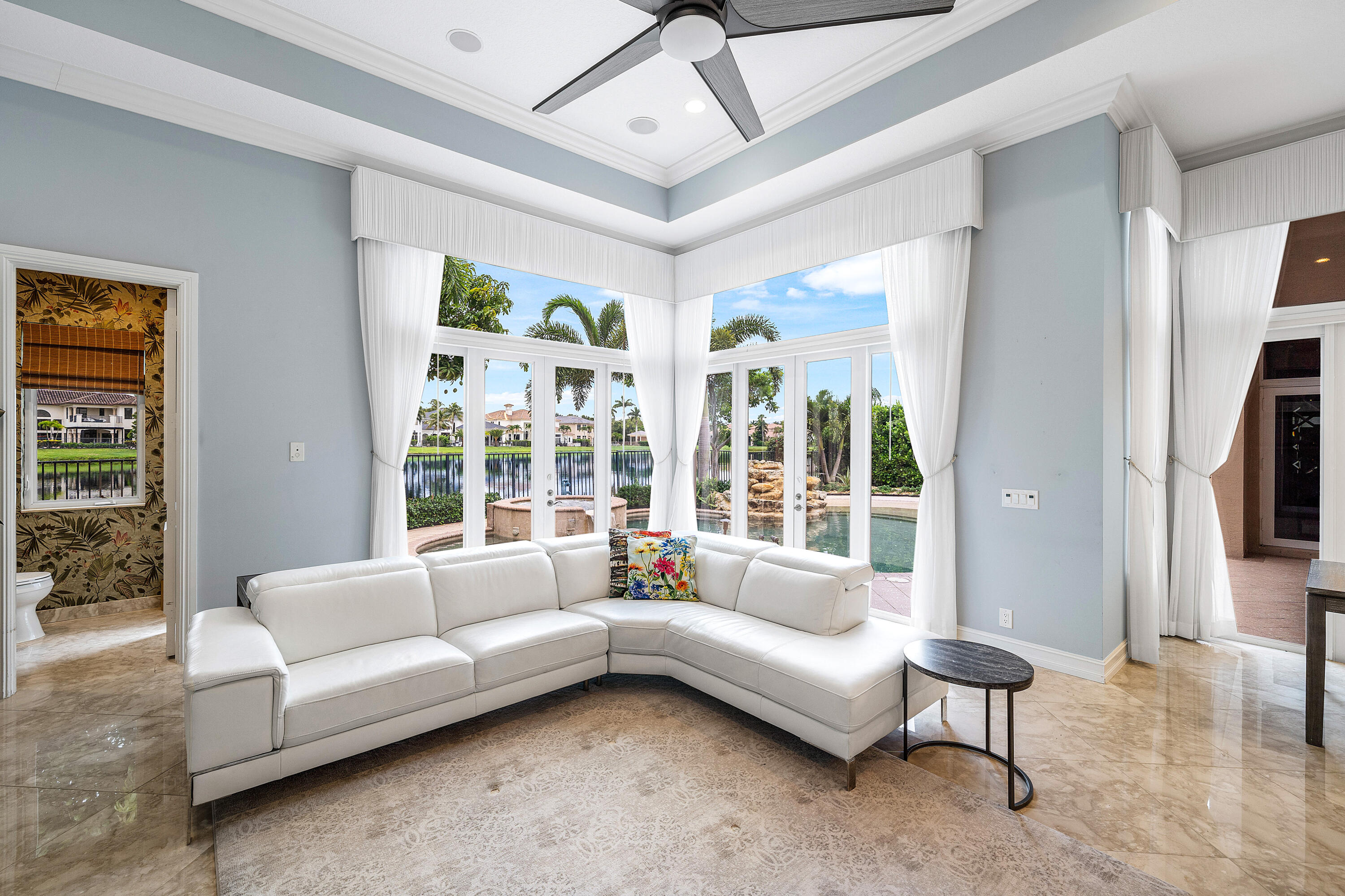 The Oaks - Residential
