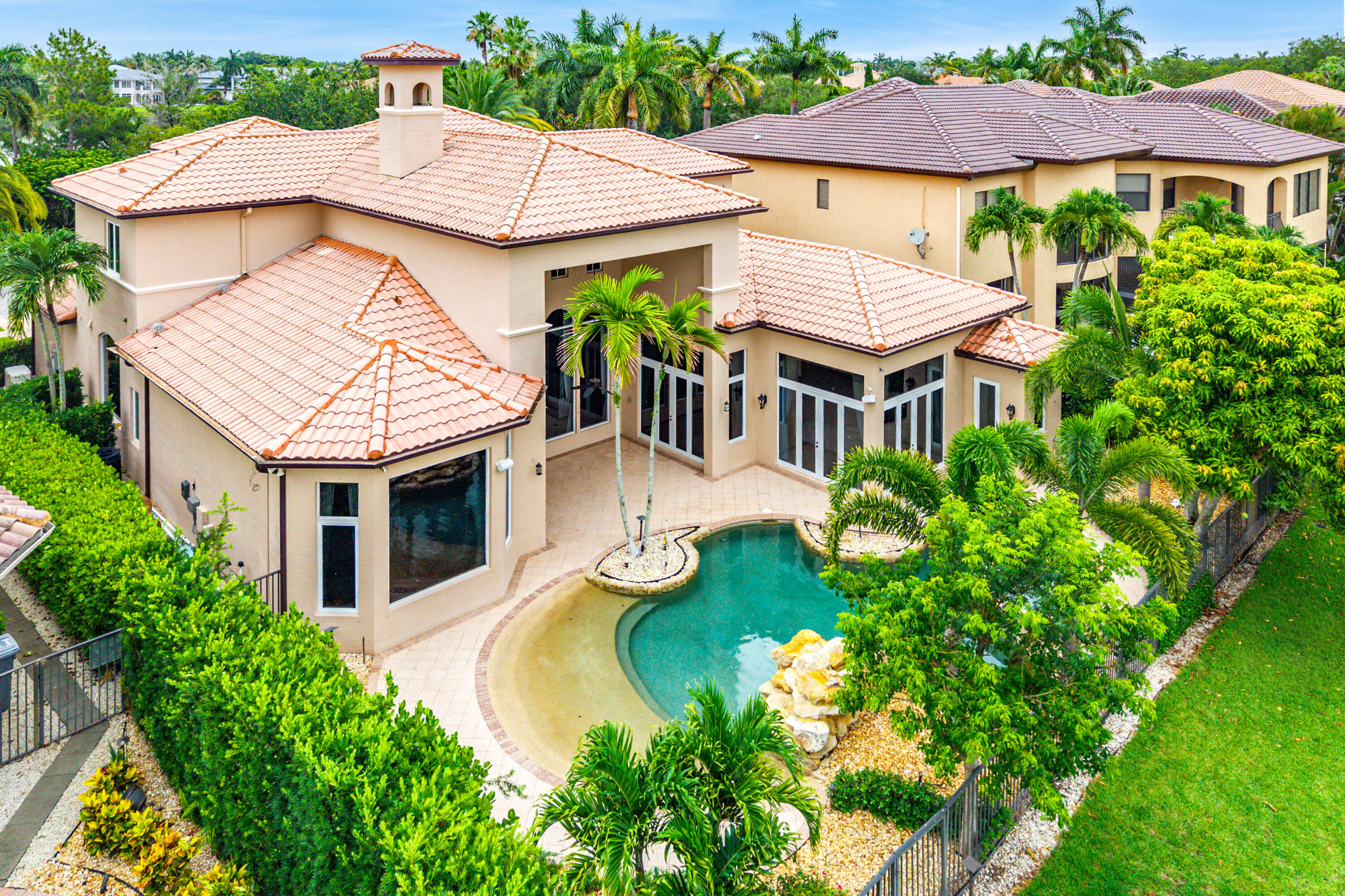 The Oaks - Residential