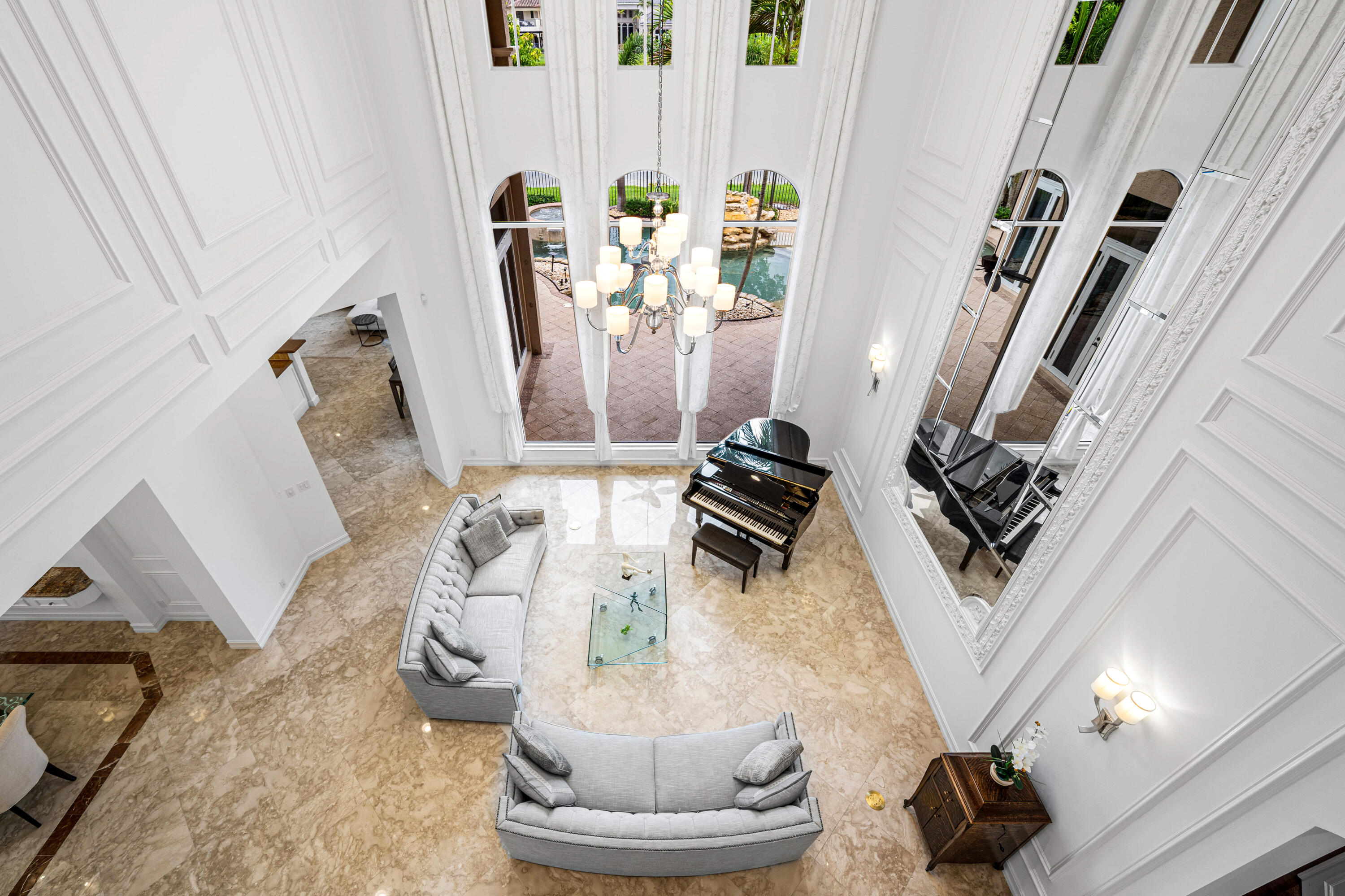 The Oaks - Residential