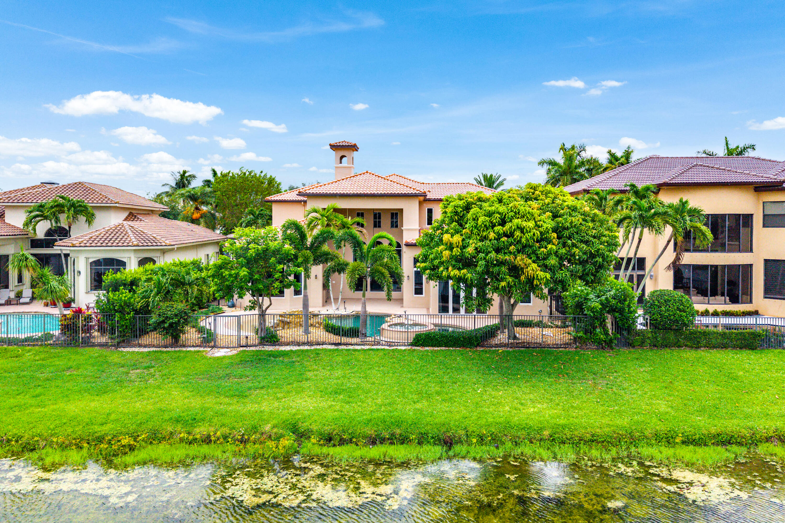 The Oaks - Residential