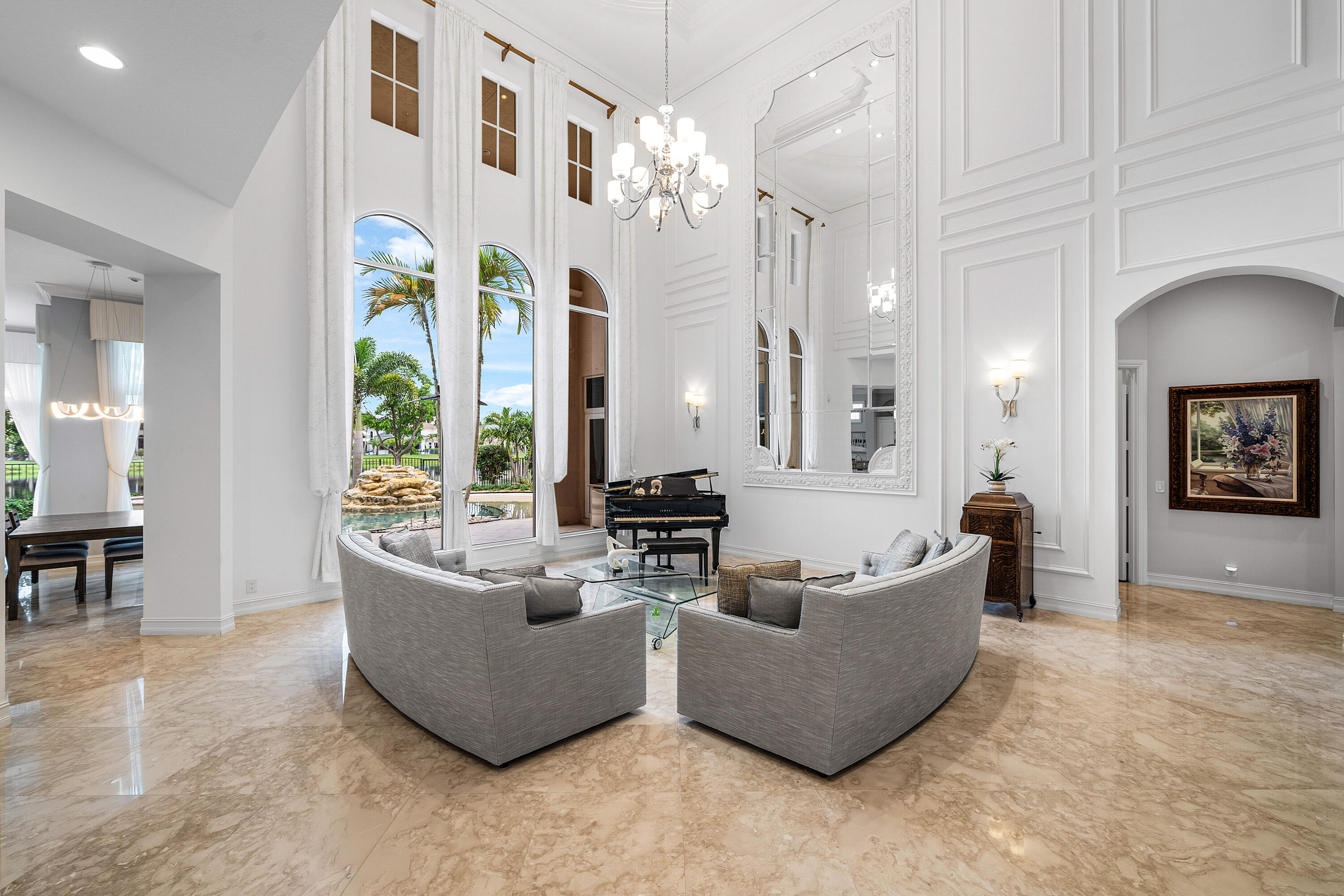 The Oaks - Residential