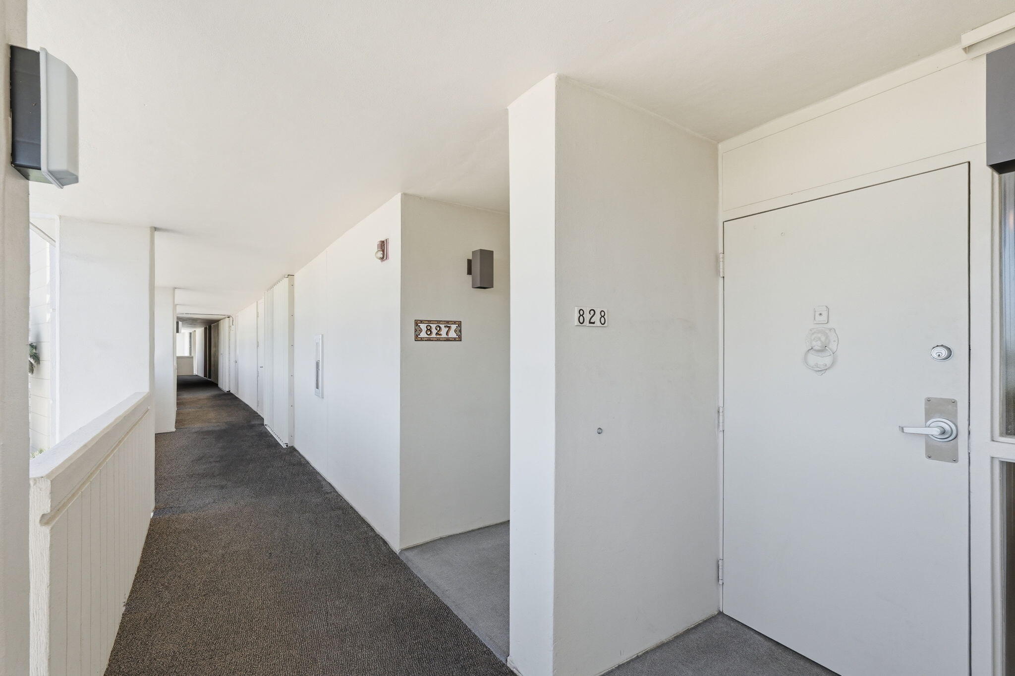 OLD PORT COVE CONDO THREE - Residential