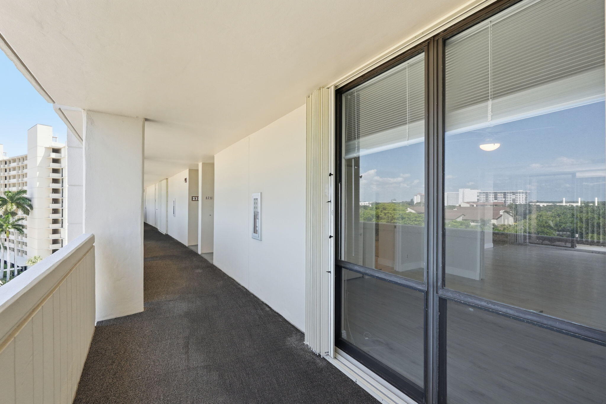 OLD PORT COVE CONDO THREE - Residential