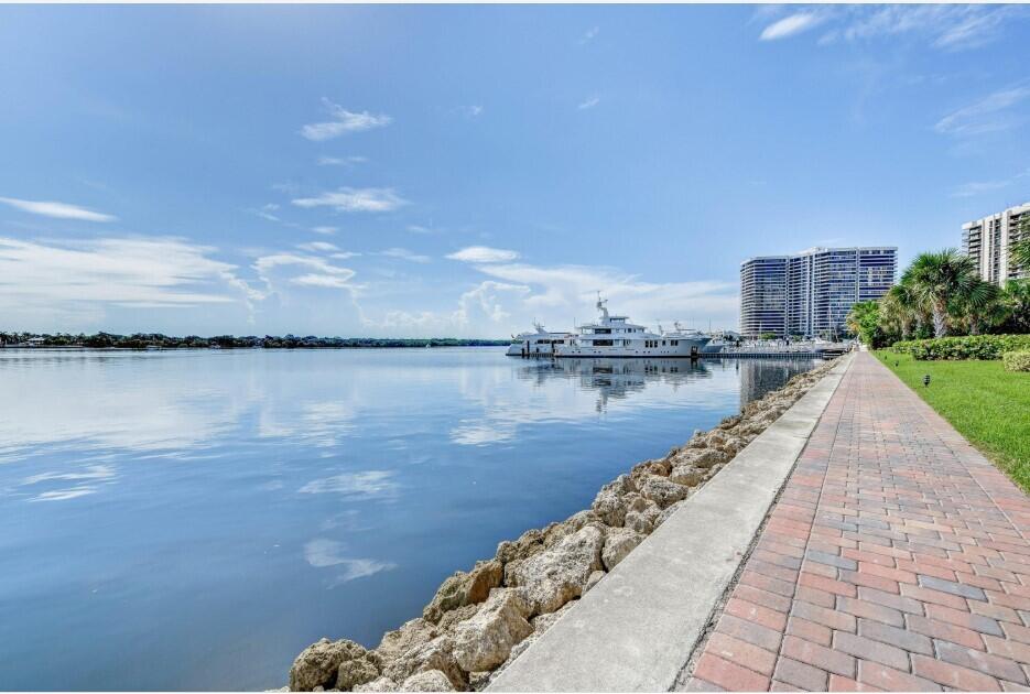 OLD PORT COVE CONDO THREE - Residential