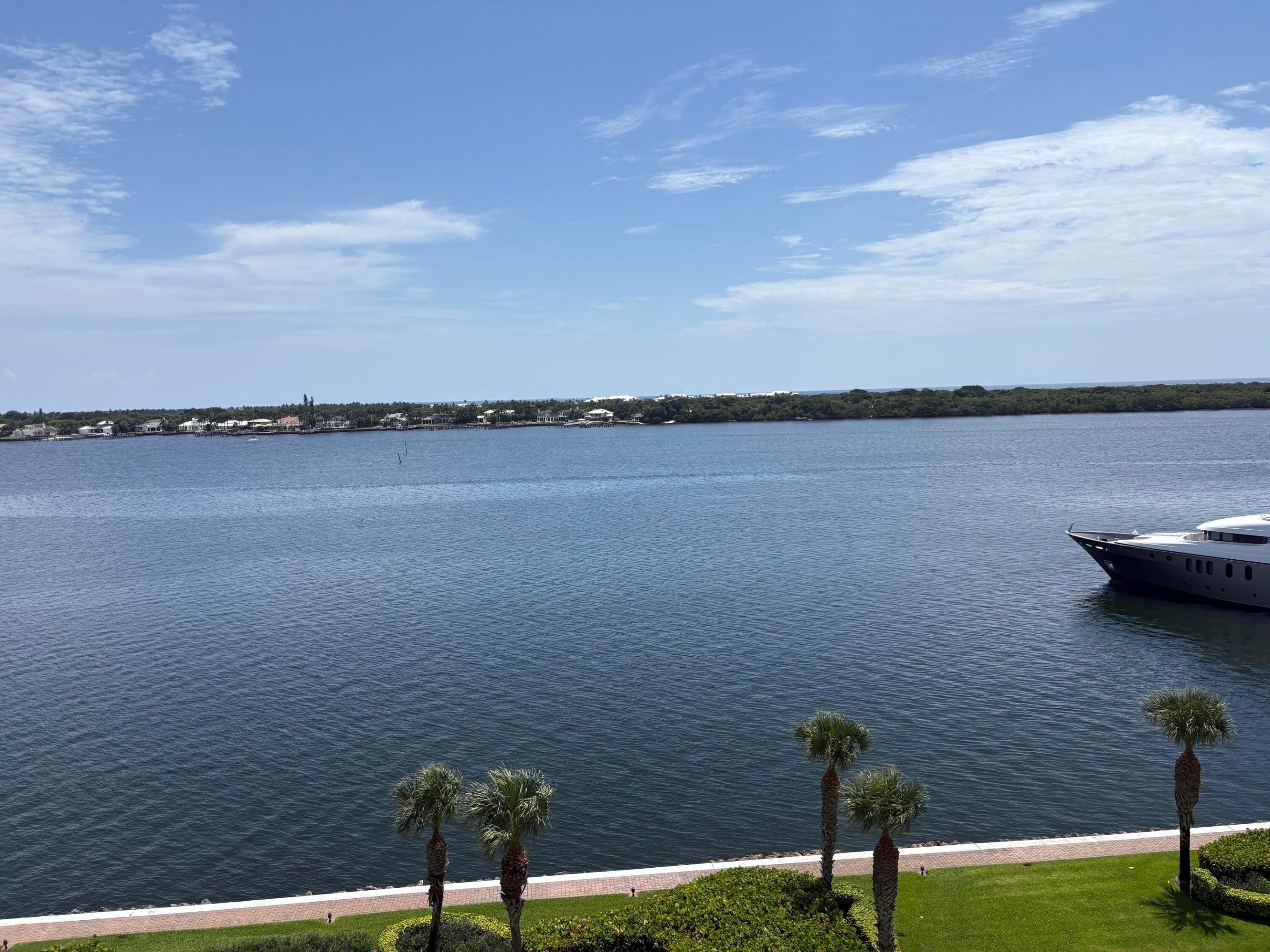 OLD PORT COVE CONDO THREE - Residential