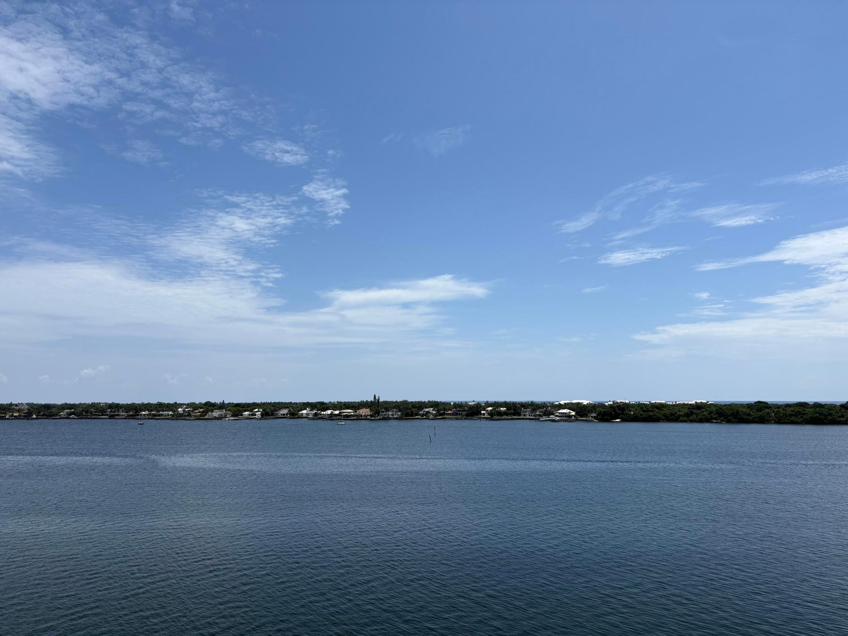 OLD PORT COVE CONDO THREE - Residential