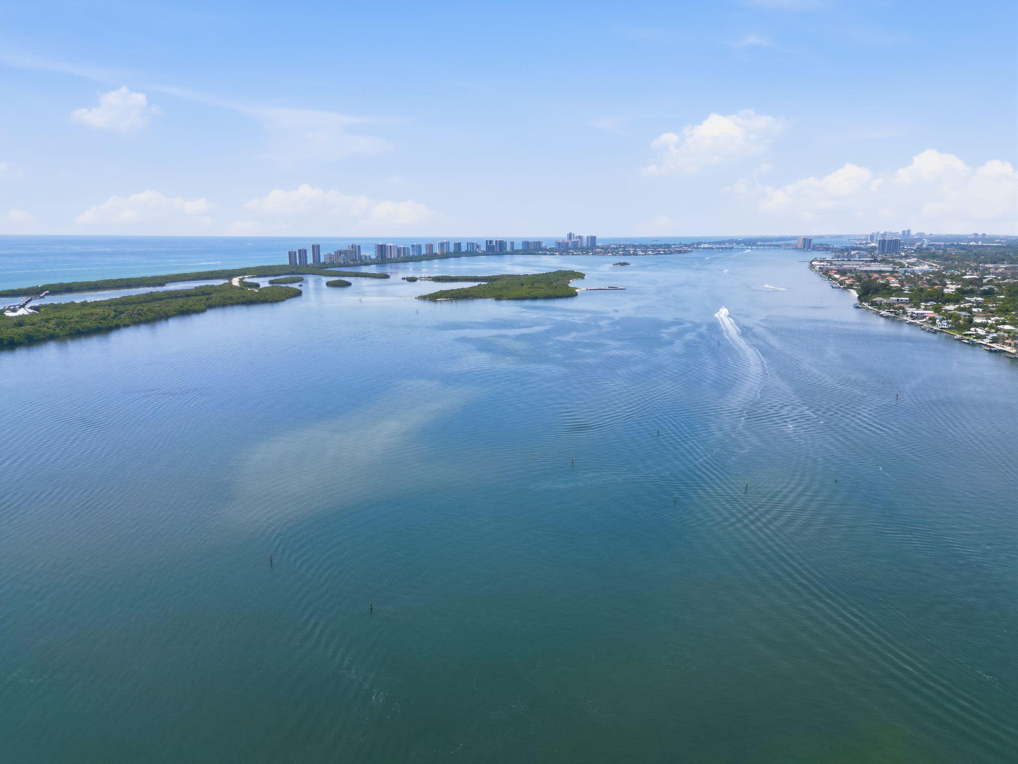 OLD PORT COVE CONDO THREE - Residential