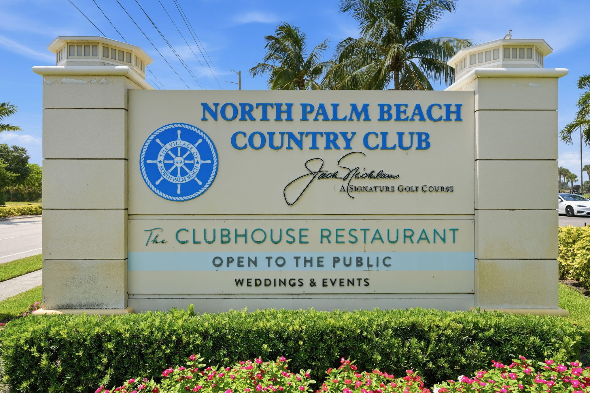 OLD PORT COVE CONDO THREE - Residential