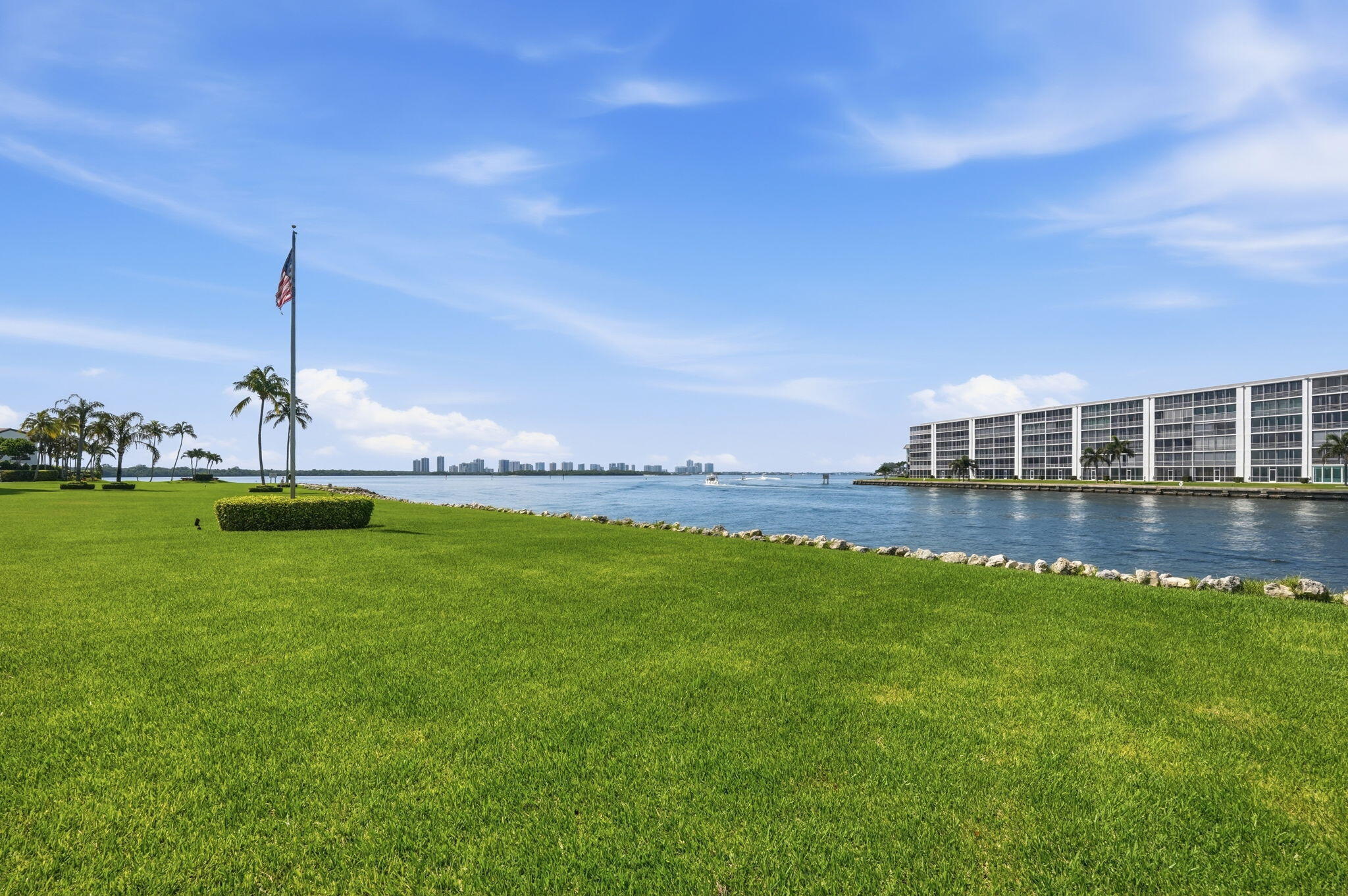 OLD PORT COVE CONDO THREE - Residential