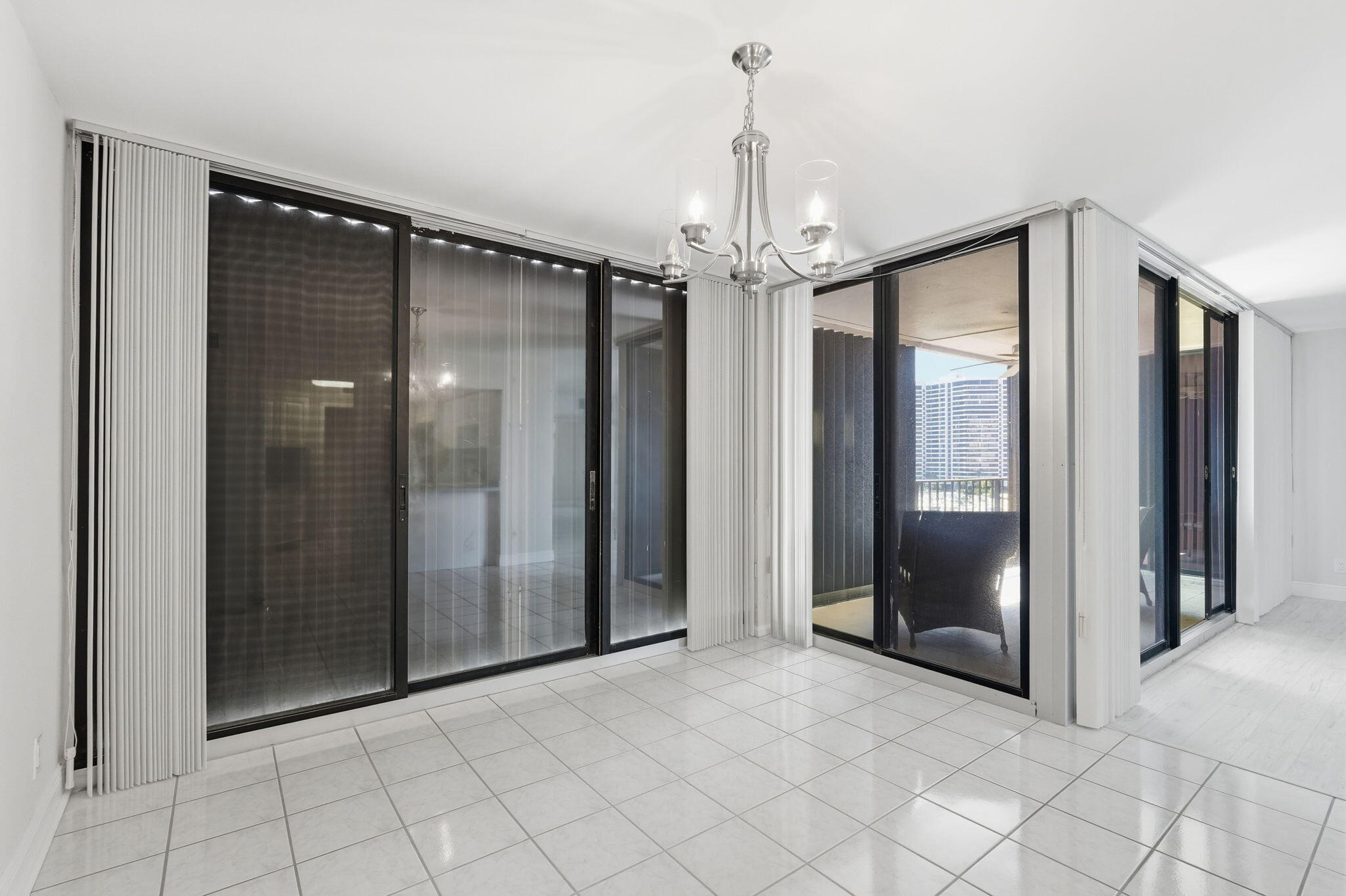 OLD PORT COVE CONDO THREE - Residential
