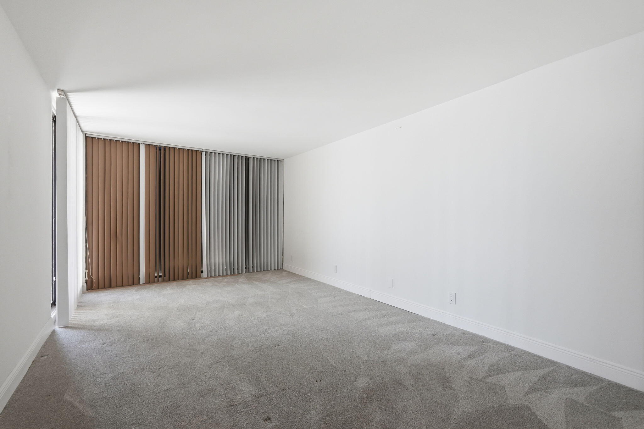 OLD PORT COVE CONDO THREE - Residential