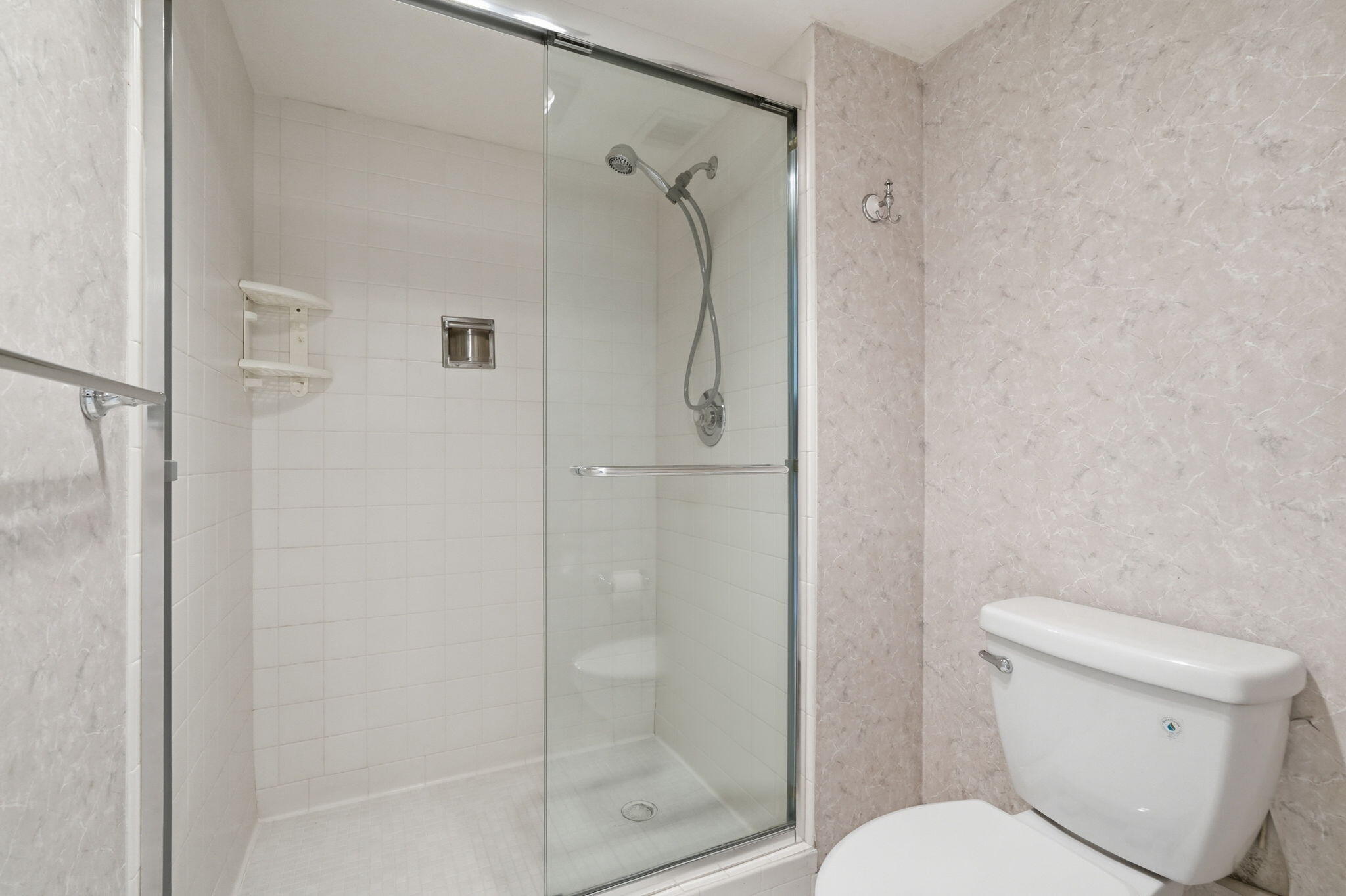 OLD PORT COVE CONDO THREE - Residential