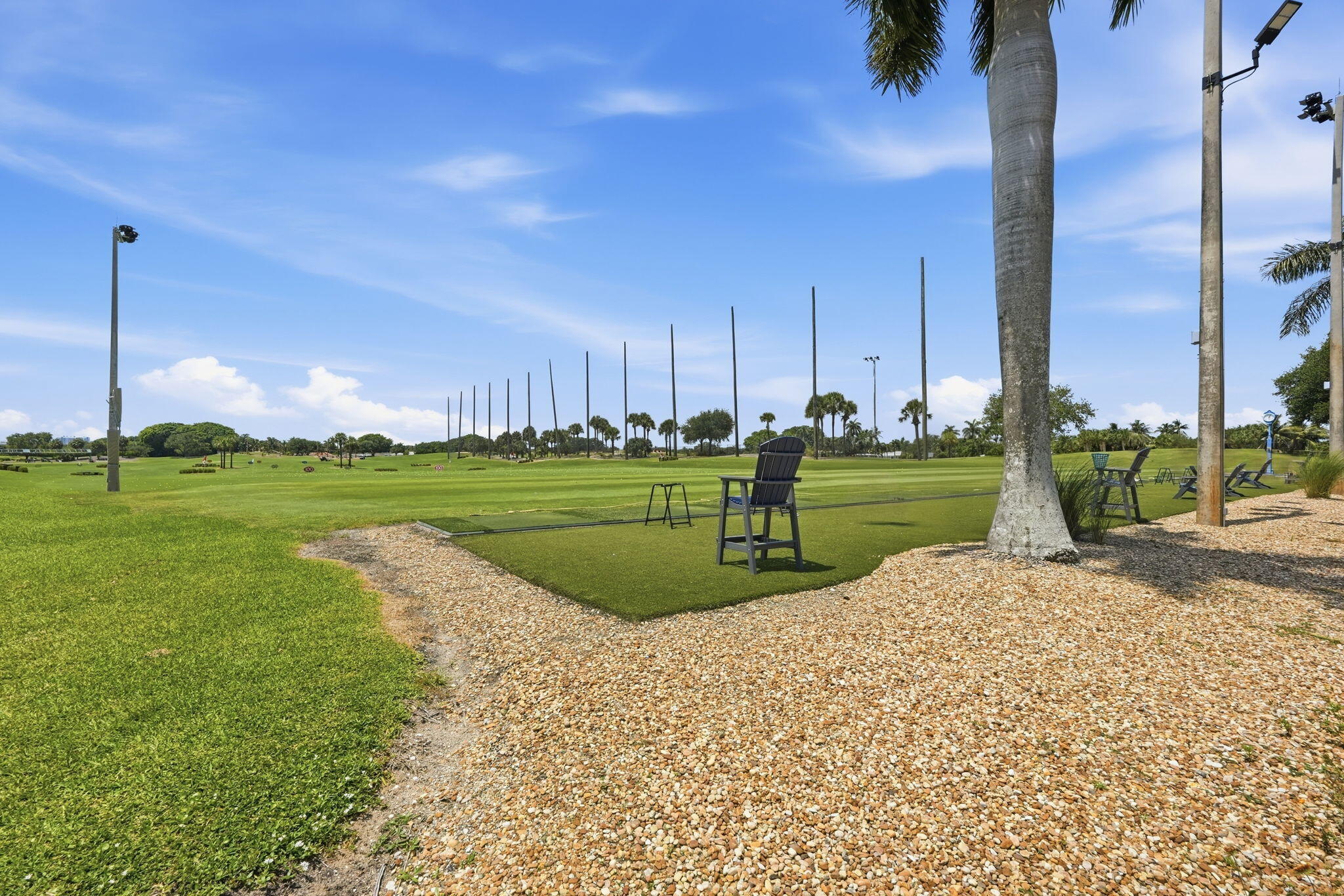 OLD PORT COVE CONDO THREE - Residential