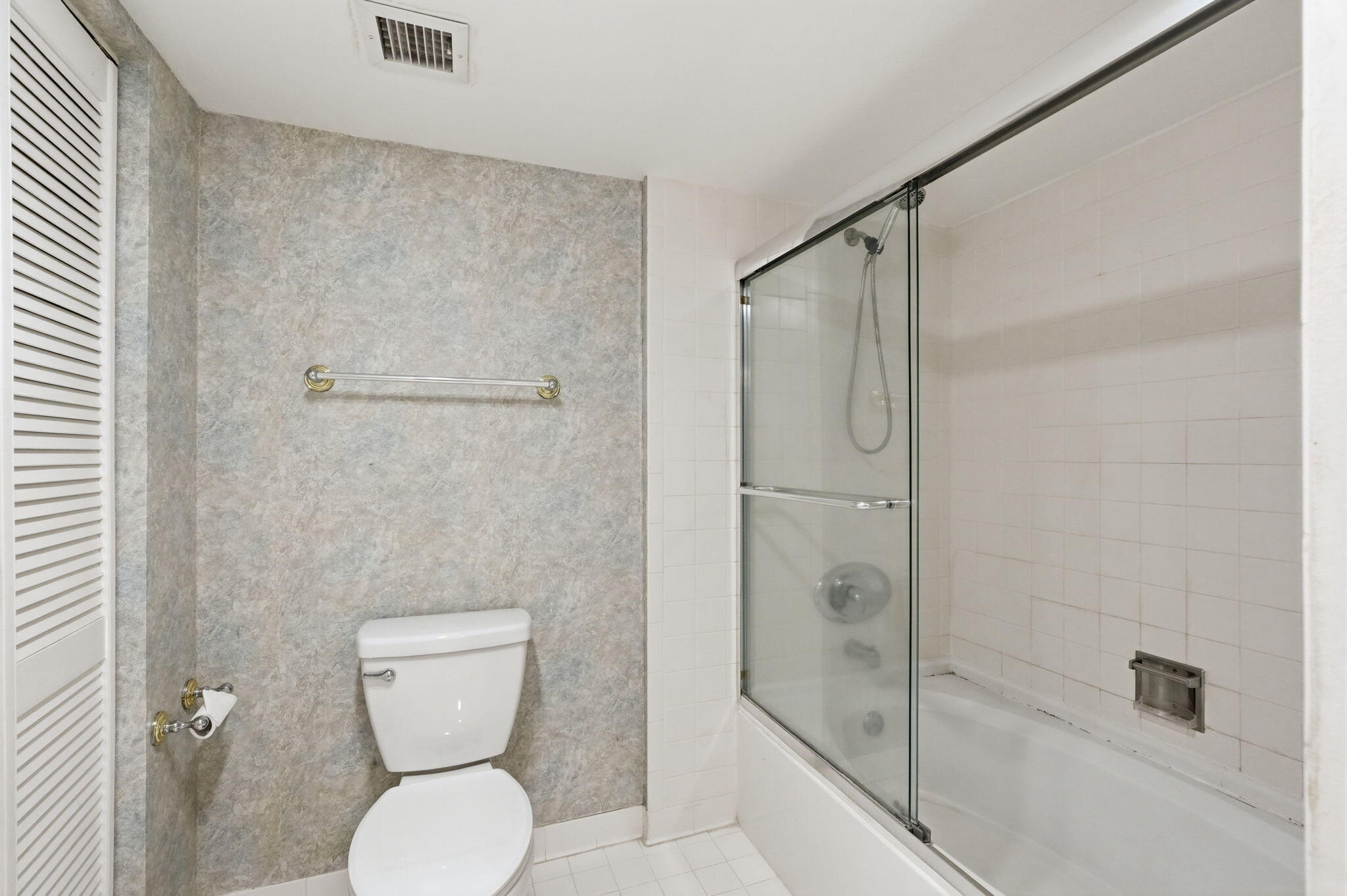 OLD PORT COVE CONDO THREE - Residential