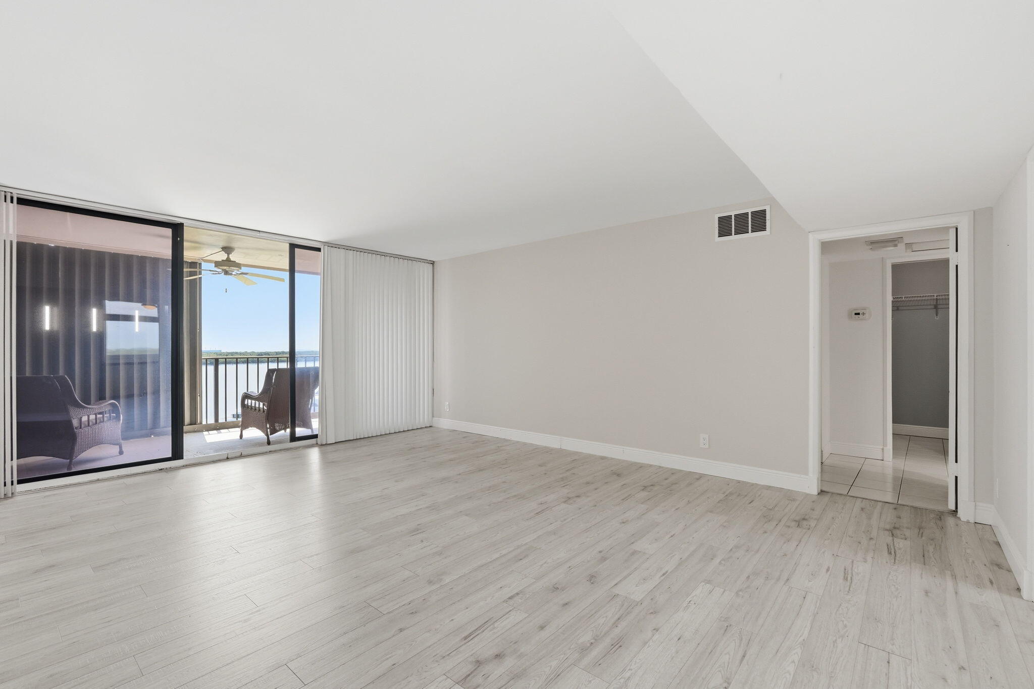 OLD PORT COVE CONDO THREE - Residential