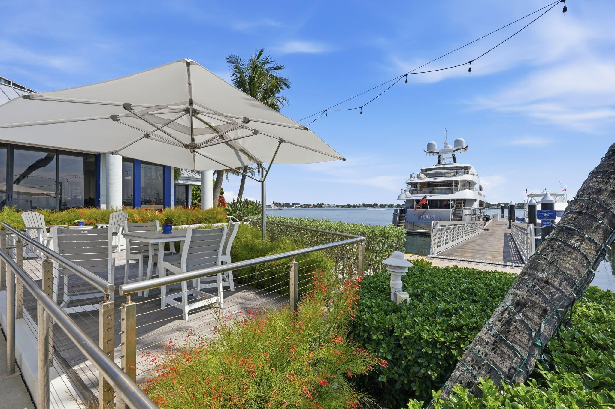 OLD PORT COVE CONDO THREE - Residential