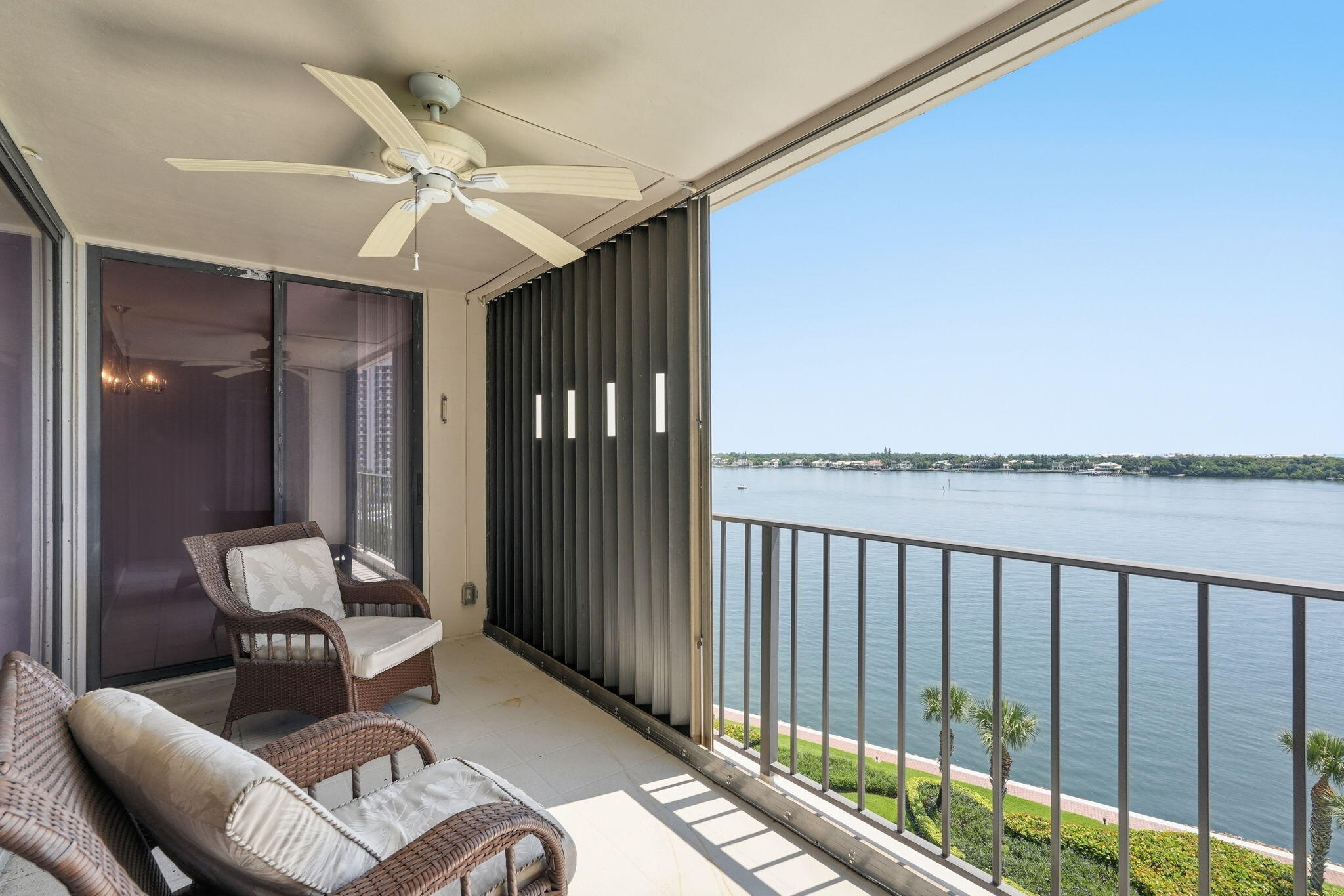 OLD PORT COVE CONDO THREE - Residential