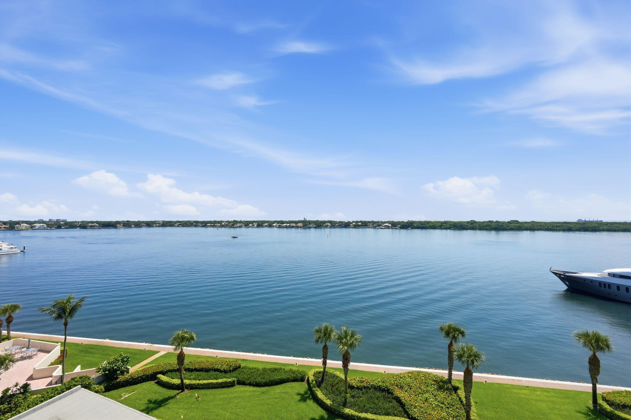 OLD PORT COVE CONDO THREE - Residential