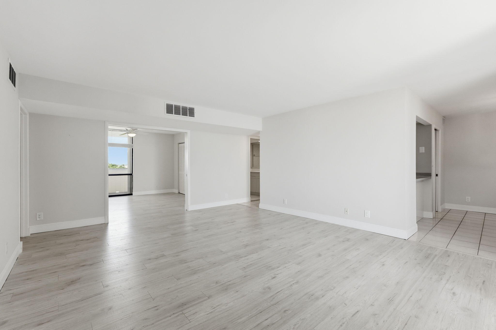 OLD PORT COVE CONDO THREE - Residential