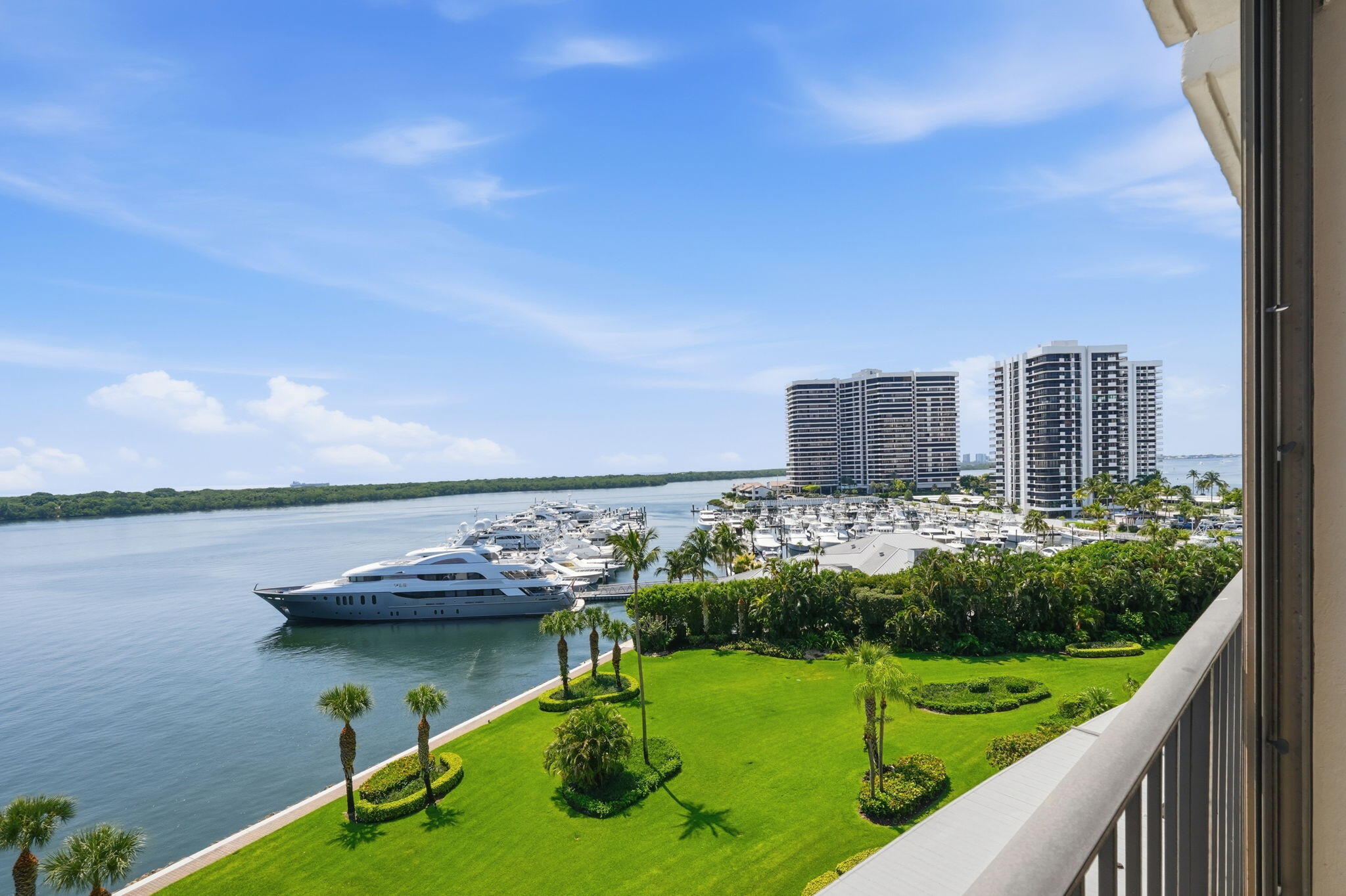 OLD PORT COVE CONDO THREE - Residential