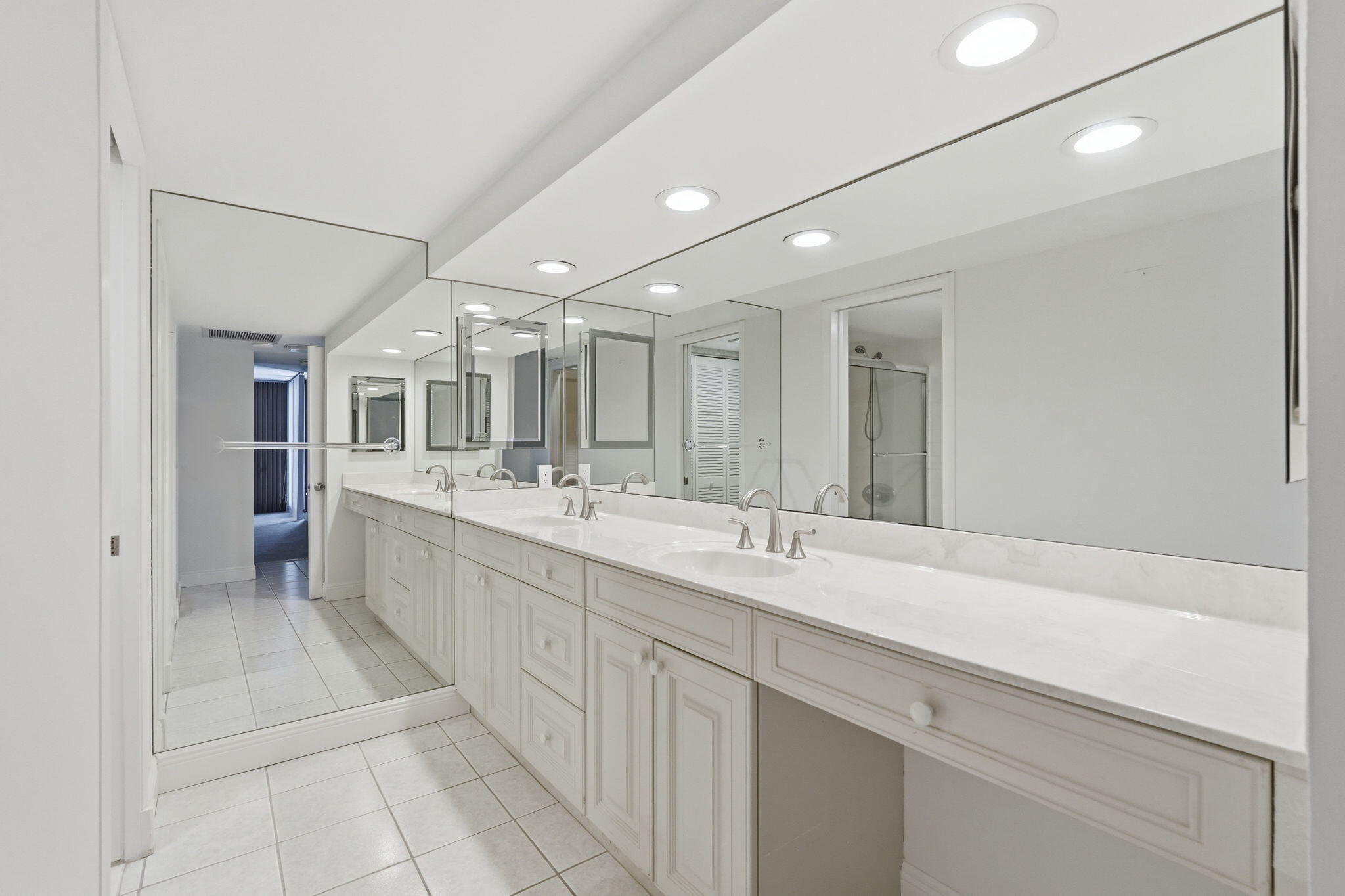 OLD PORT COVE CONDO THREE - Residential