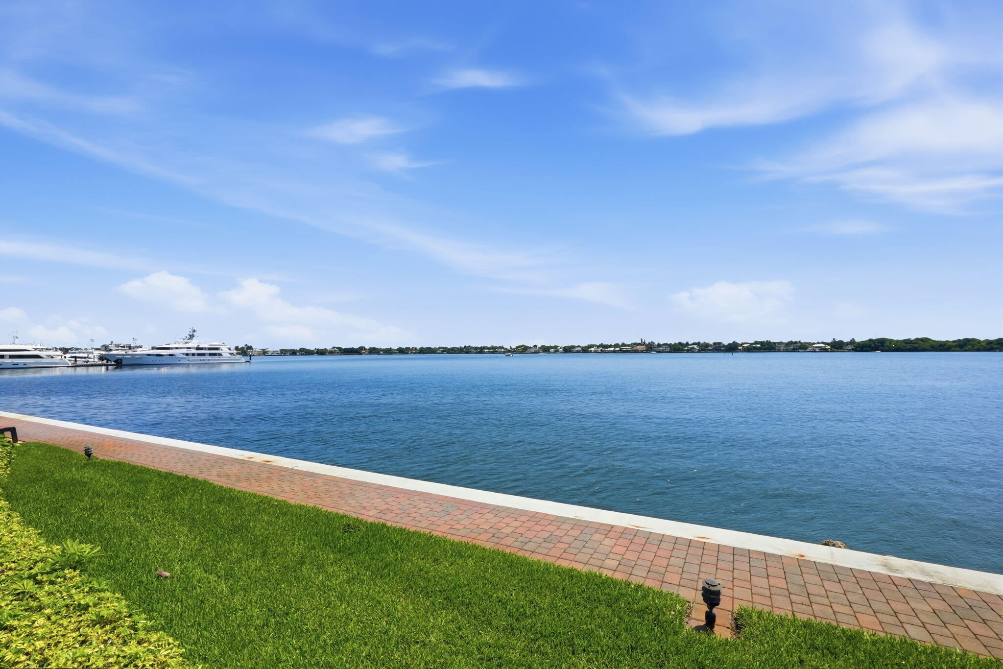 OLD PORT COVE CONDO THREE - Residential