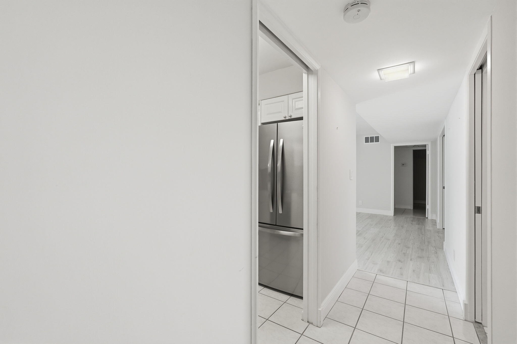OLD PORT COVE CONDO THREE - Residential