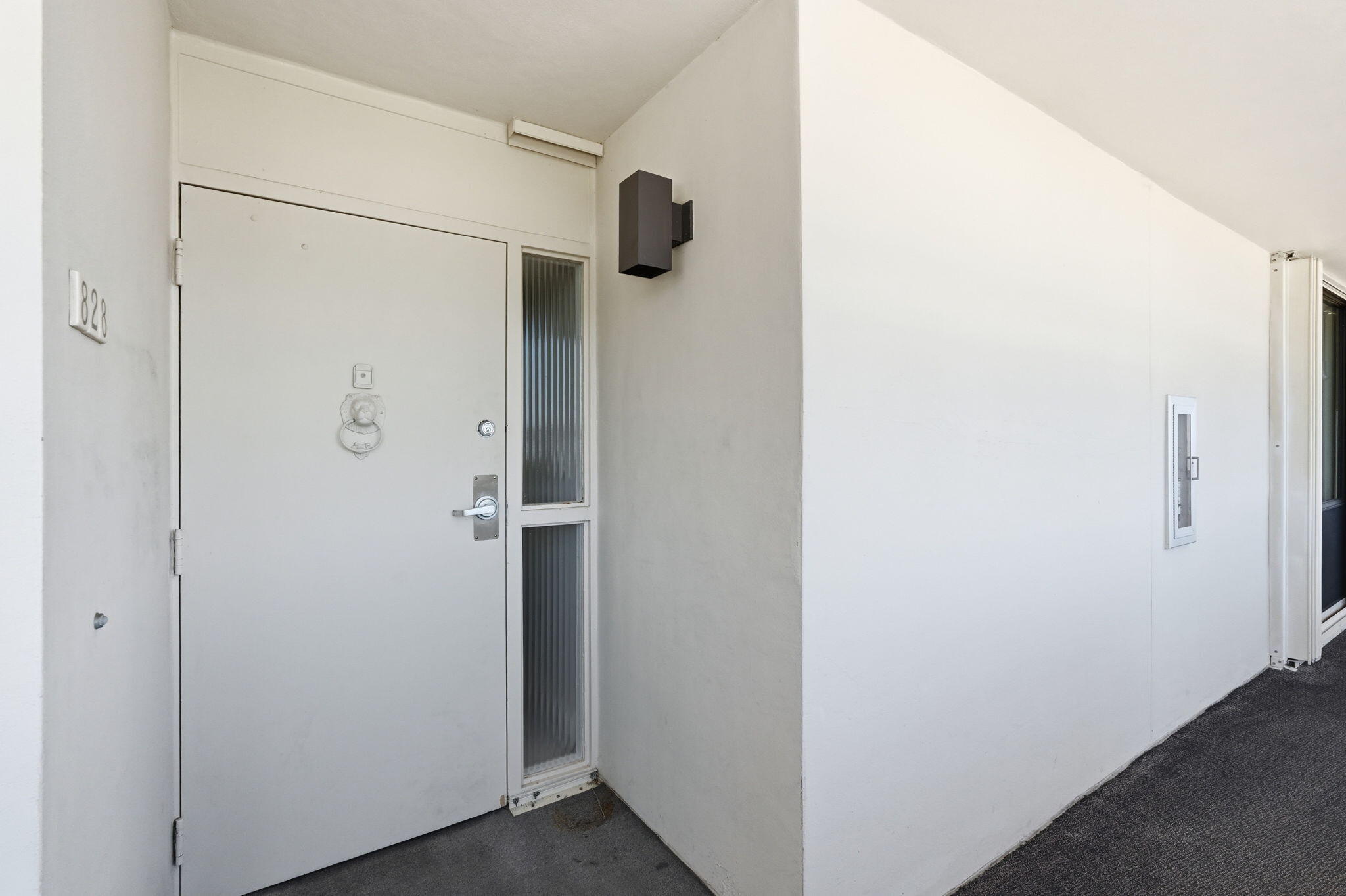 OLD PORT COVE CONDO THREE - Residential