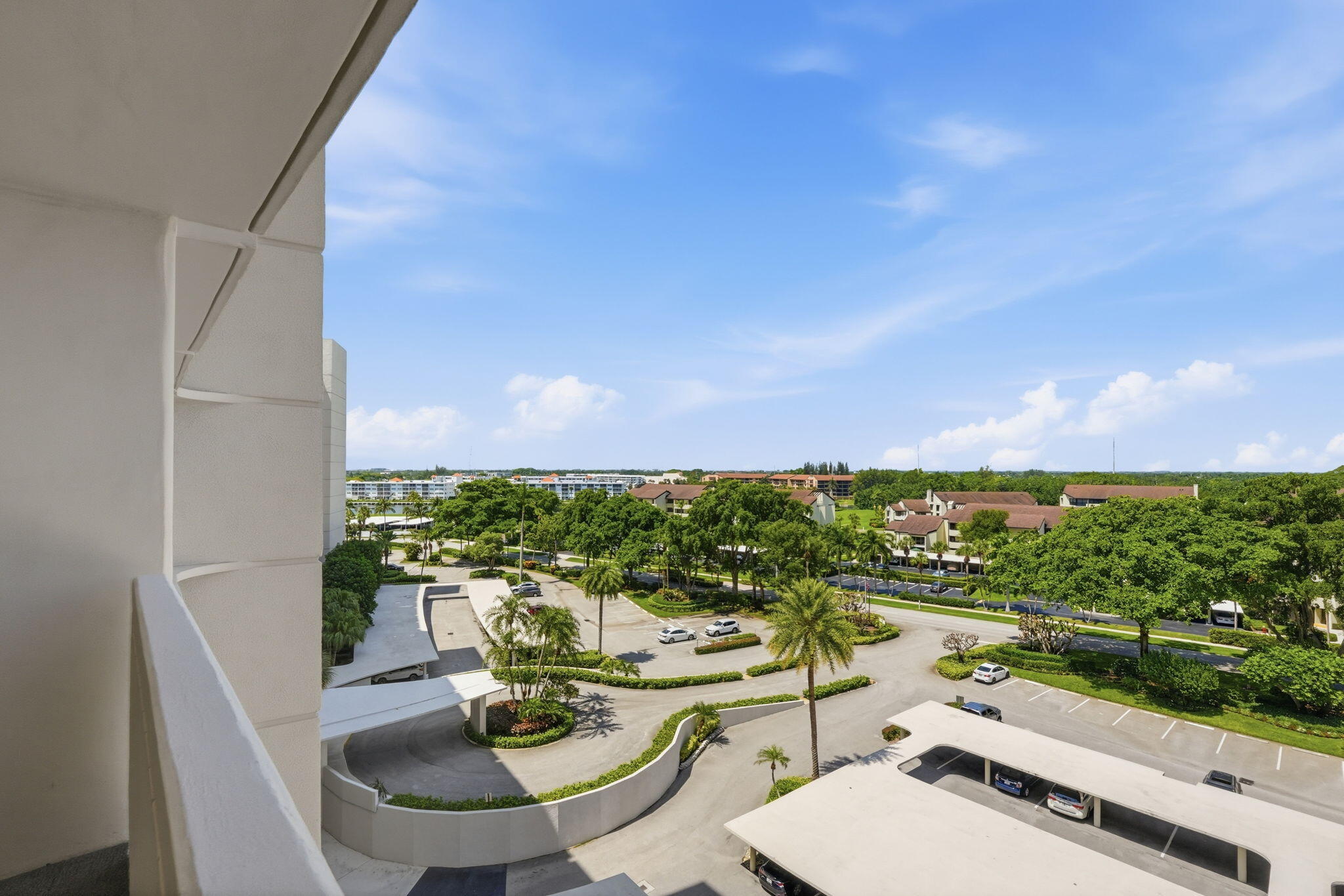 OLD PORT COVE CONDO THREE - Residential