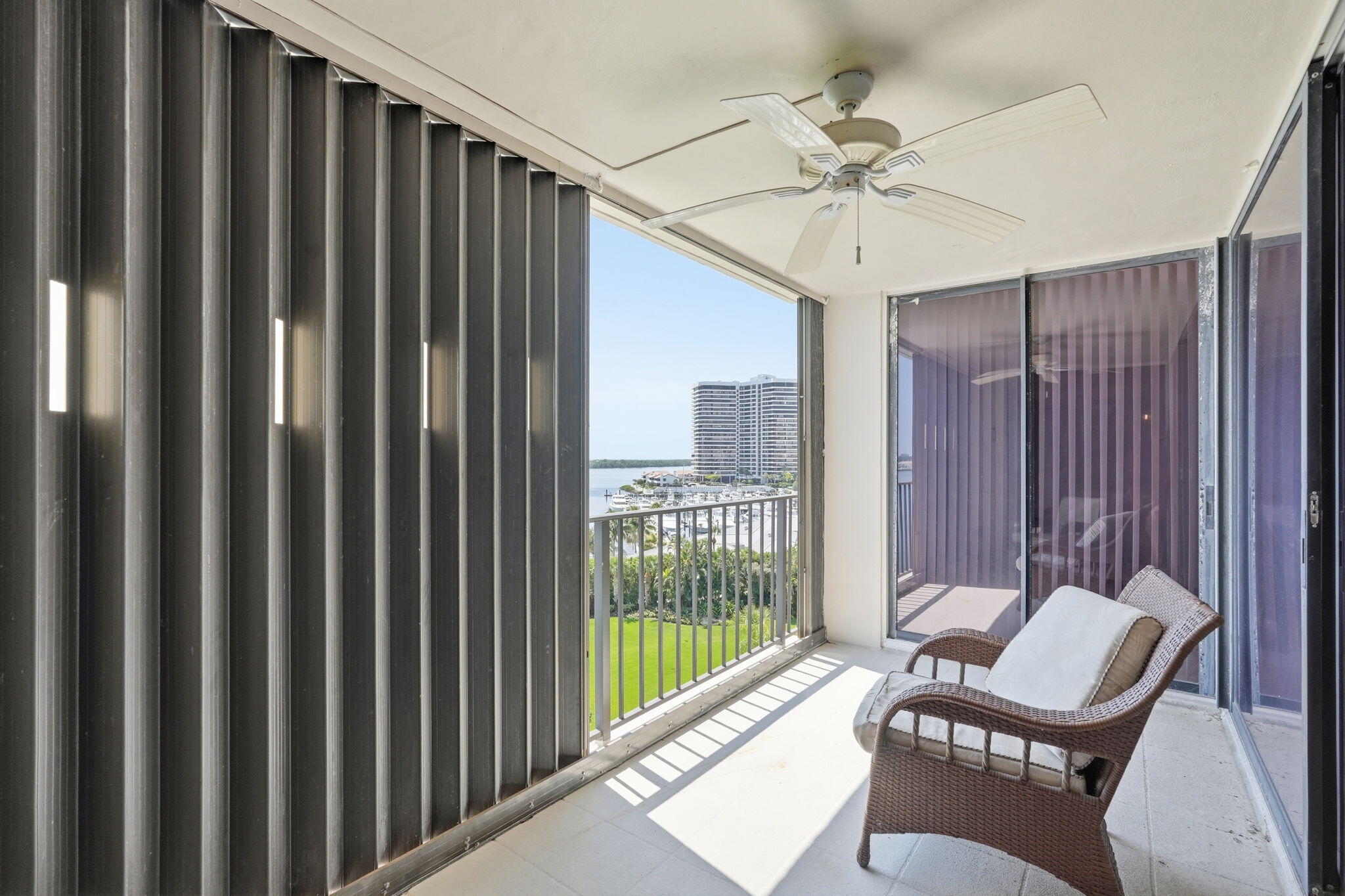 OLD PORT COVE CONDO THREE - Residential