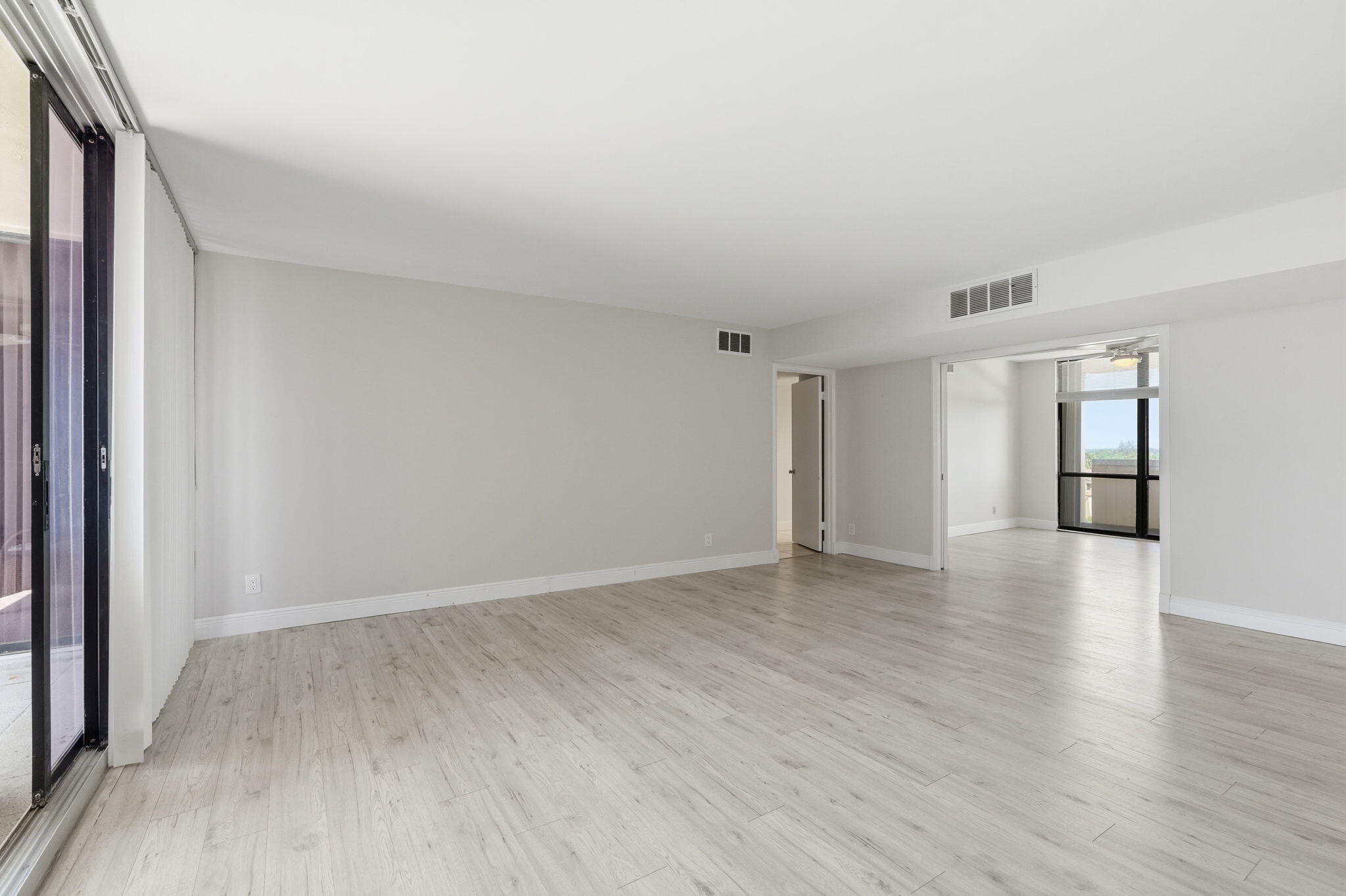 OLD PORT COVE CONDO THREE - Residential